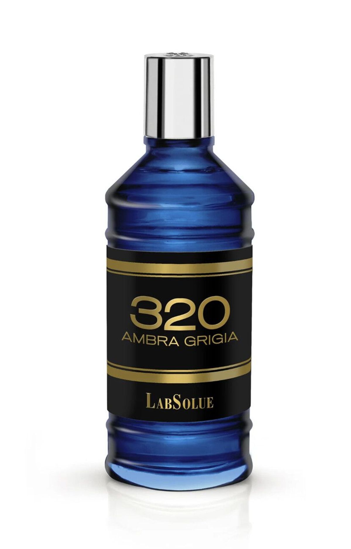 320 Ambra Grigia