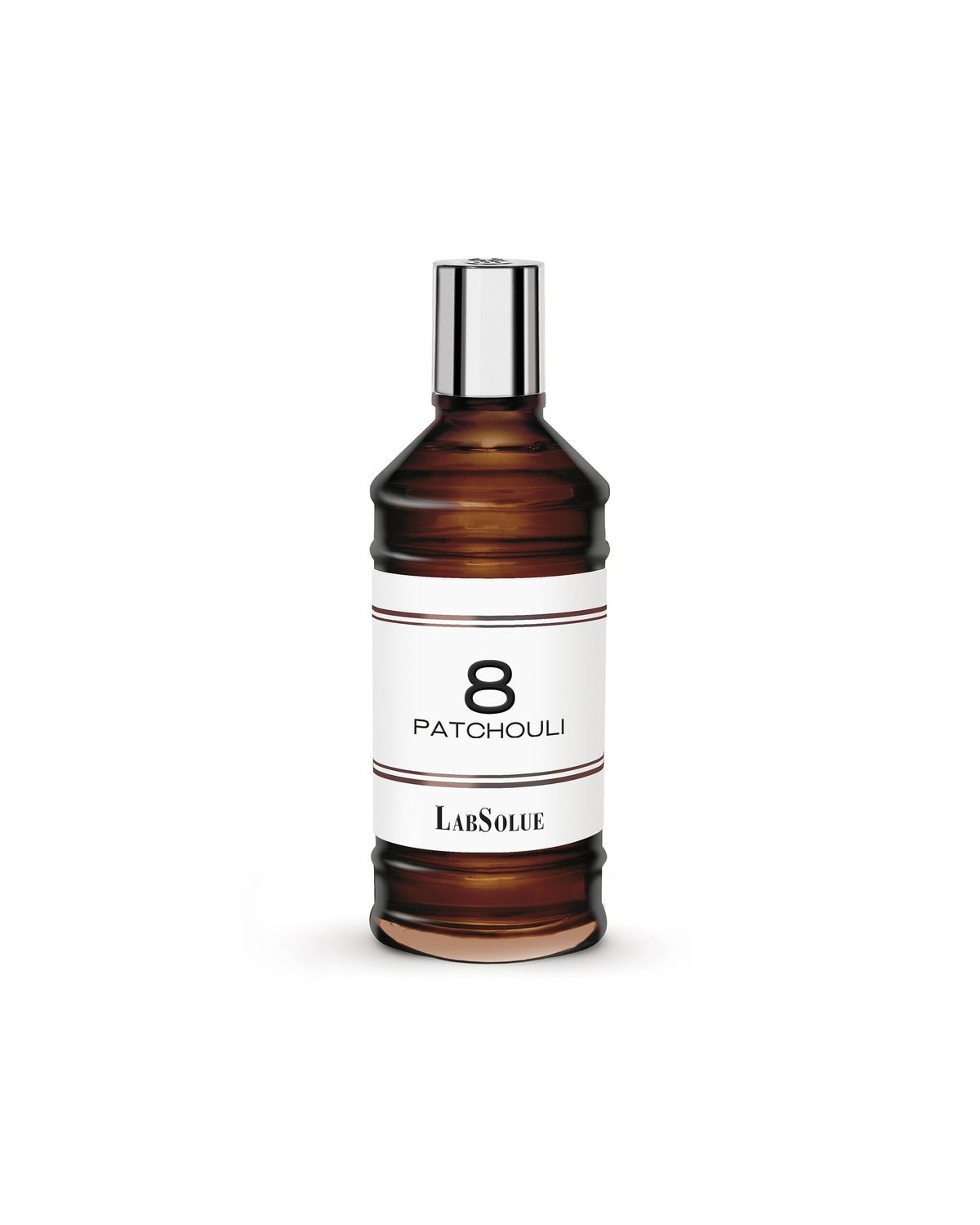 8 Patchouli
