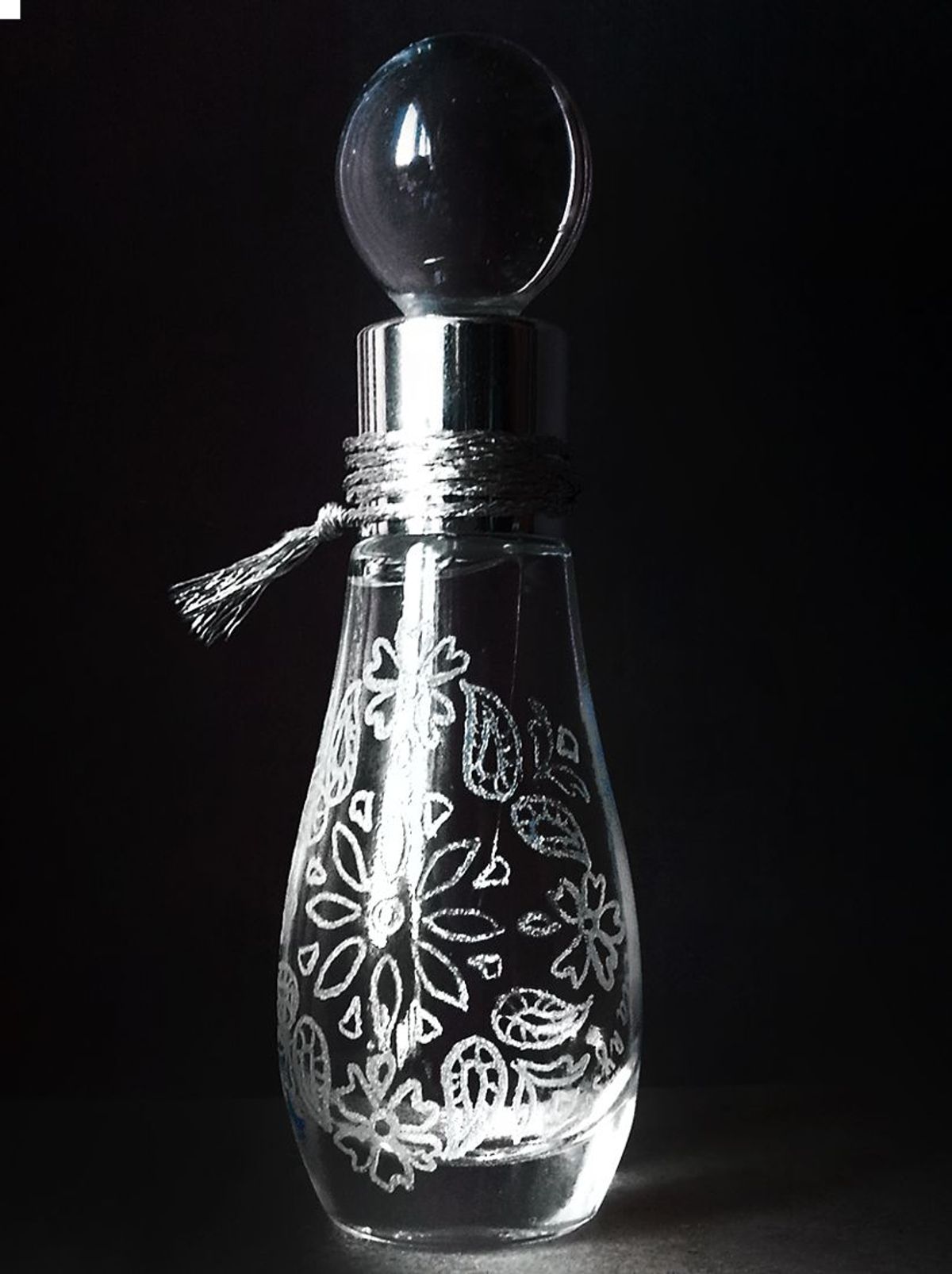 Crystal Dew Хрустальные Росы