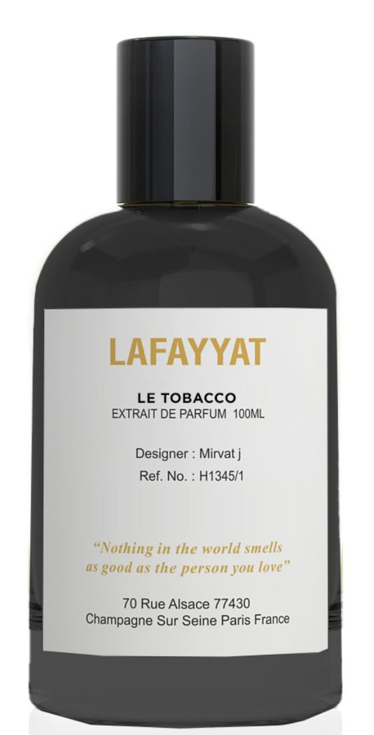 Le Tobacco