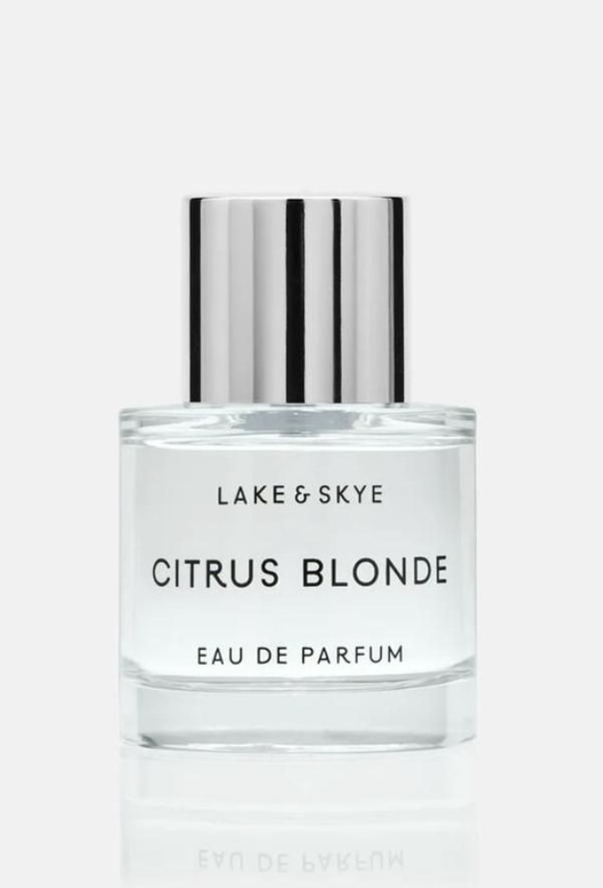 Citrus Blonde