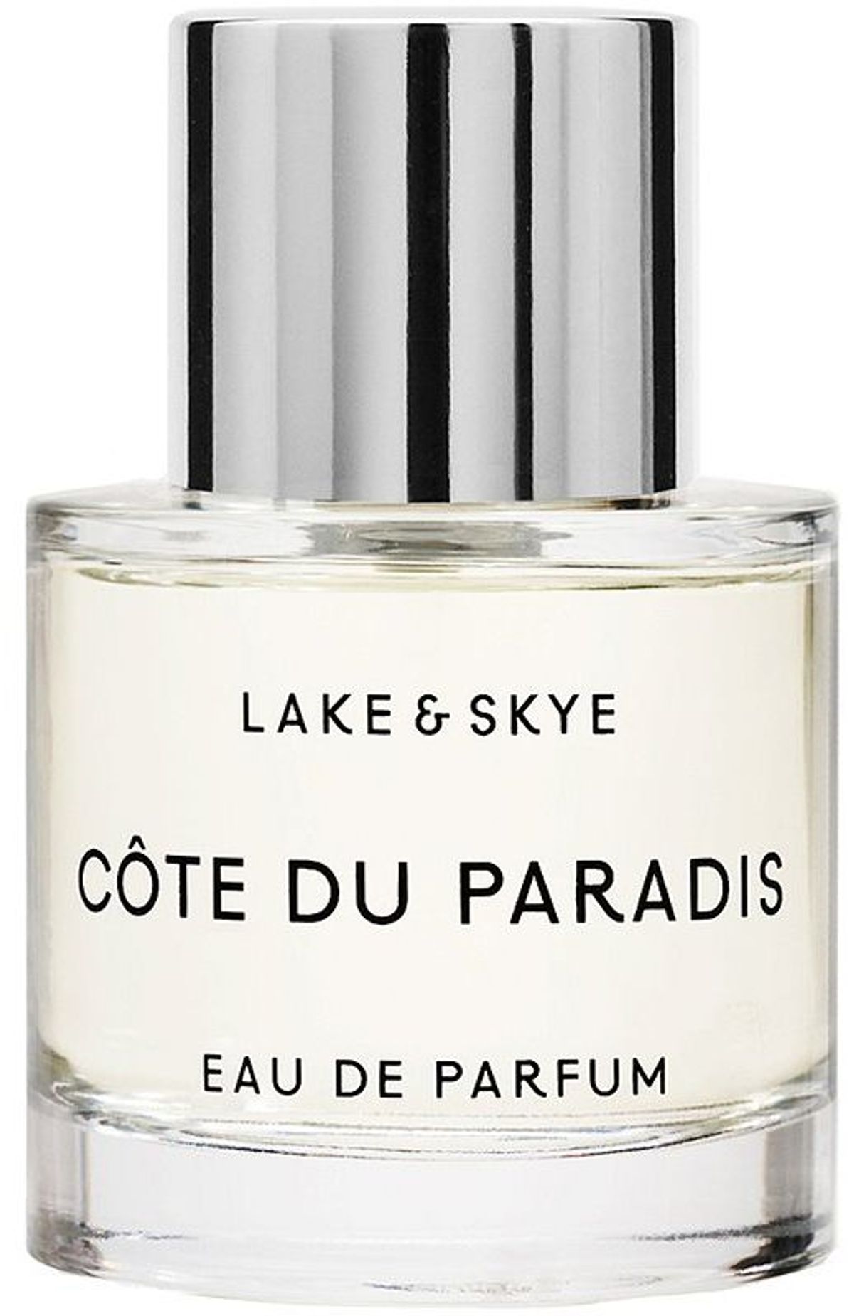 Côte du Paradis