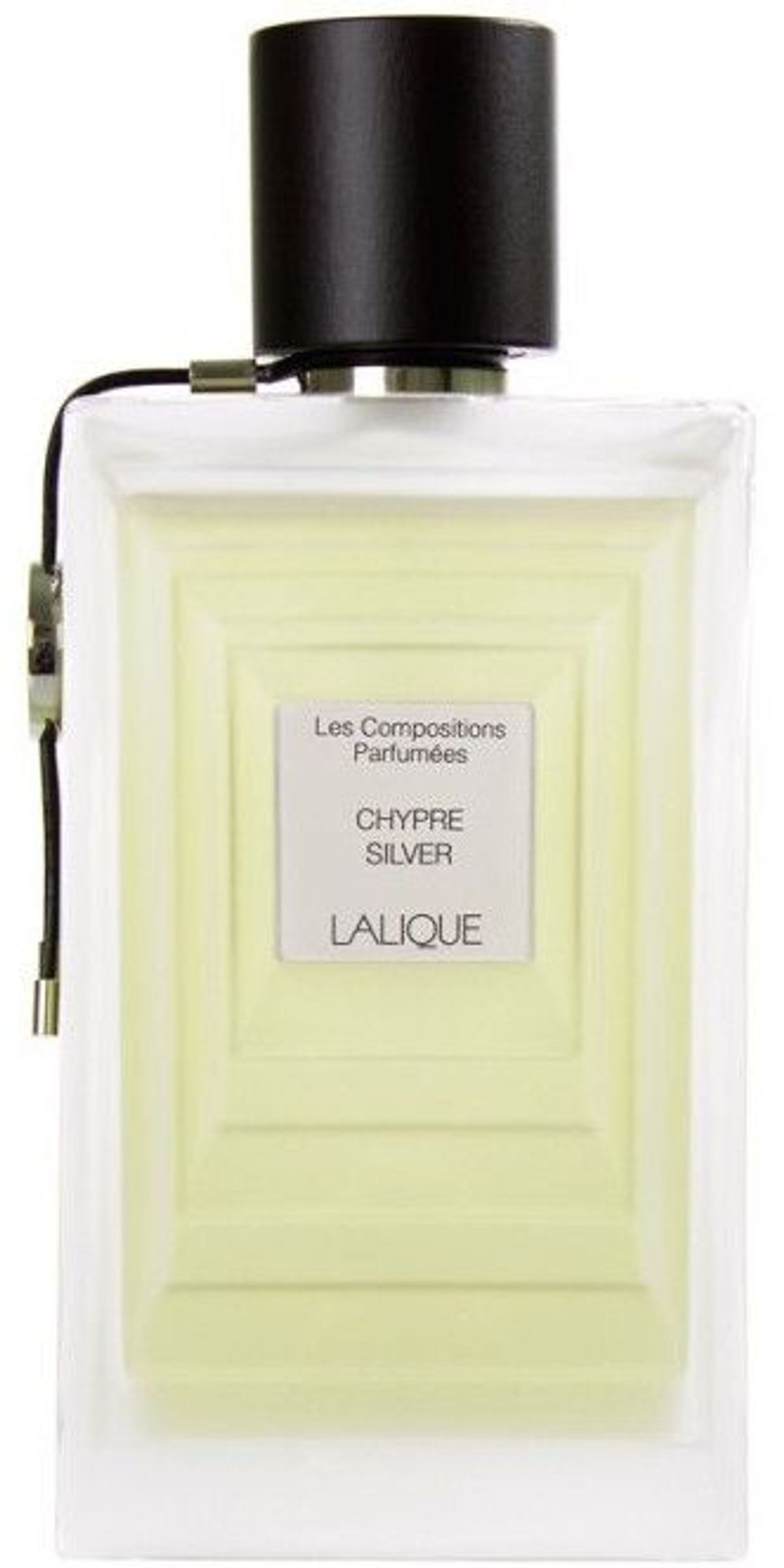 Chypre Silver