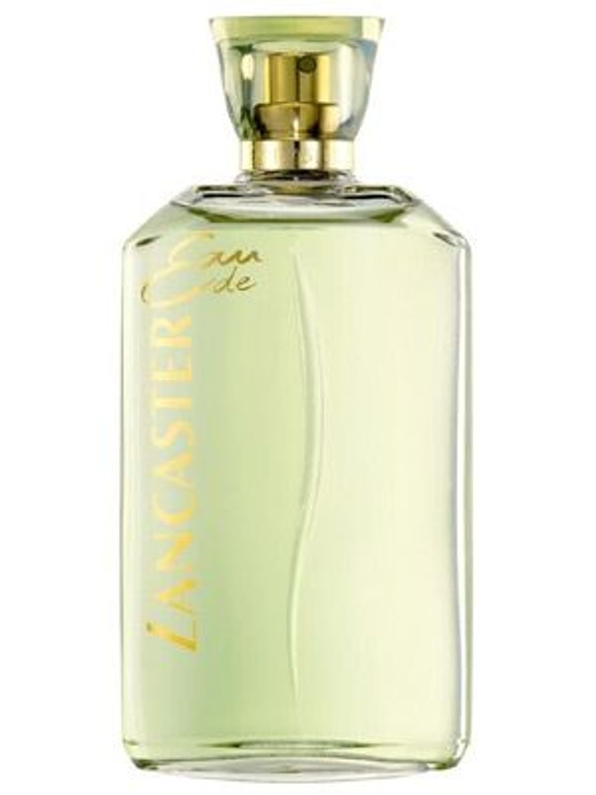 Eau de Lancaster