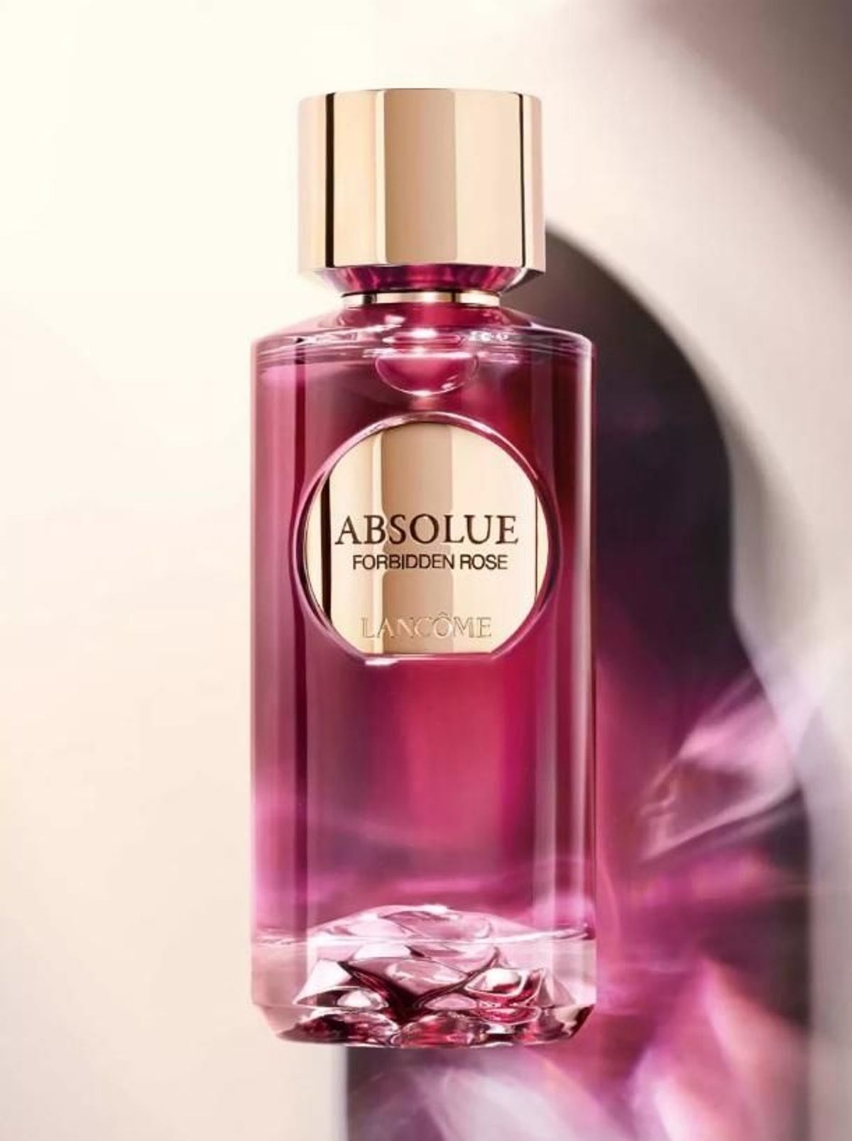 Forbidden Rose