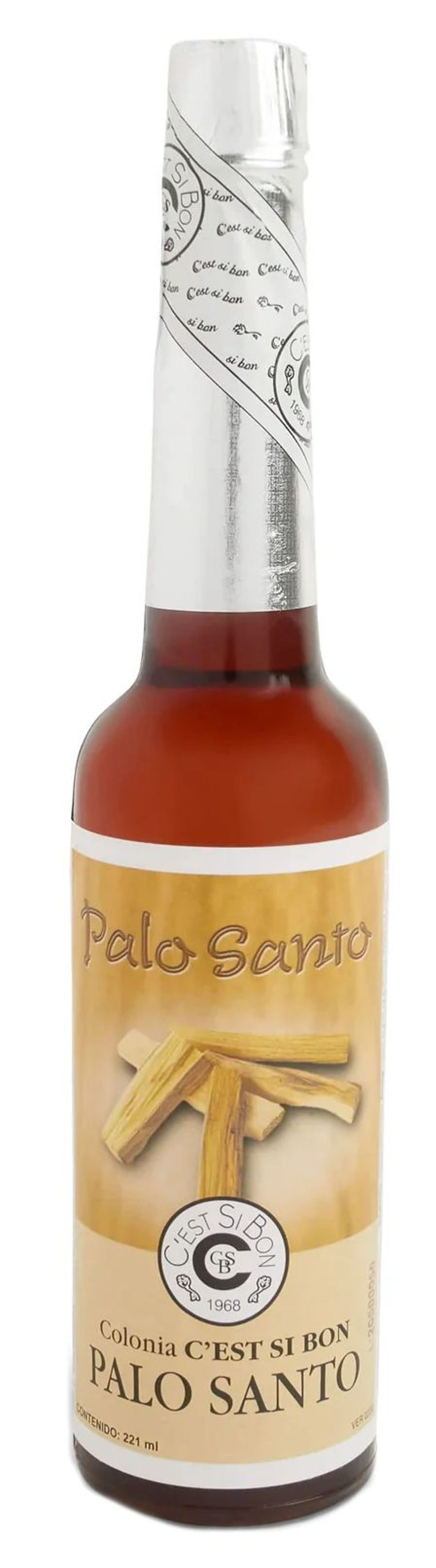 Palo Santo Cologne