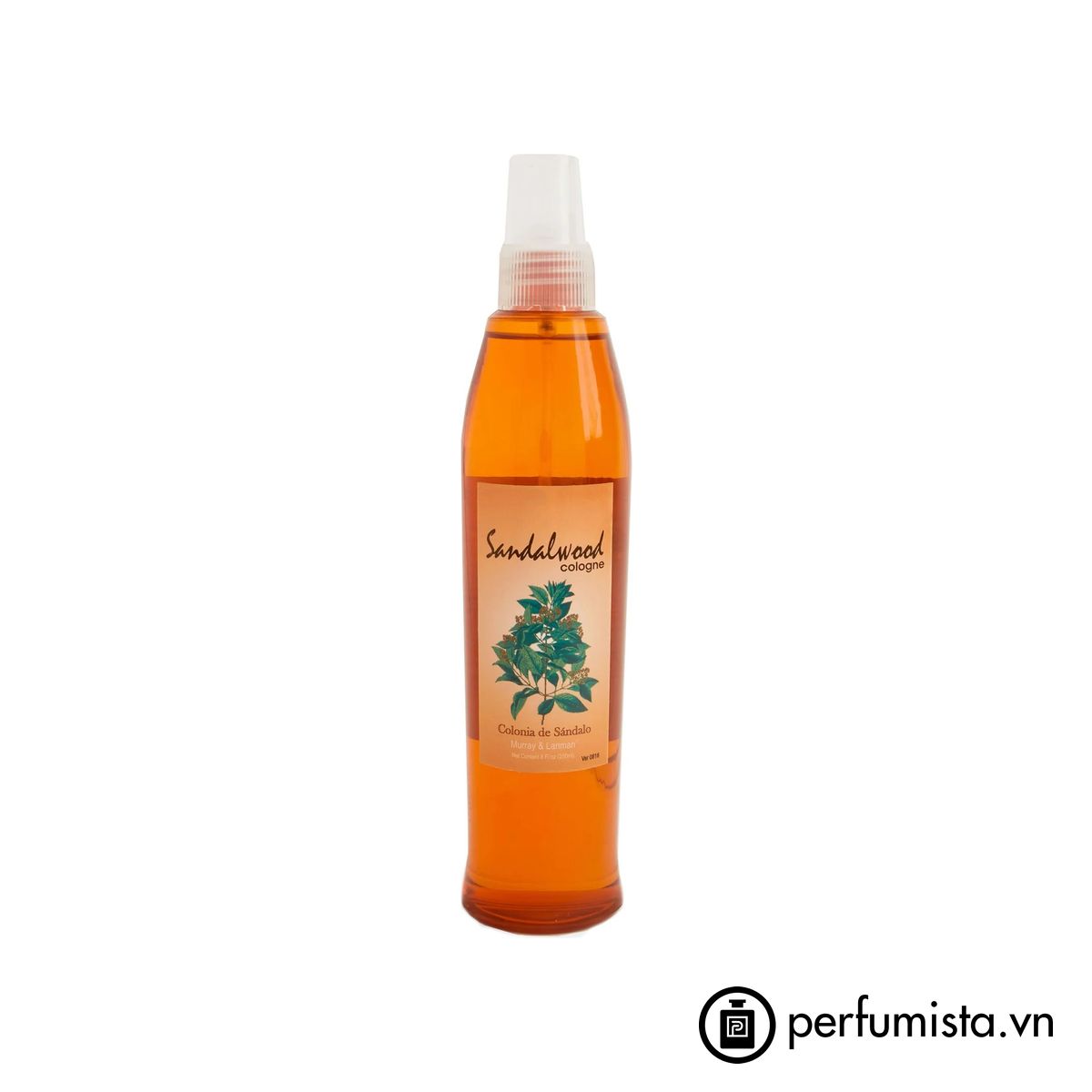 Sandalwood Cologne