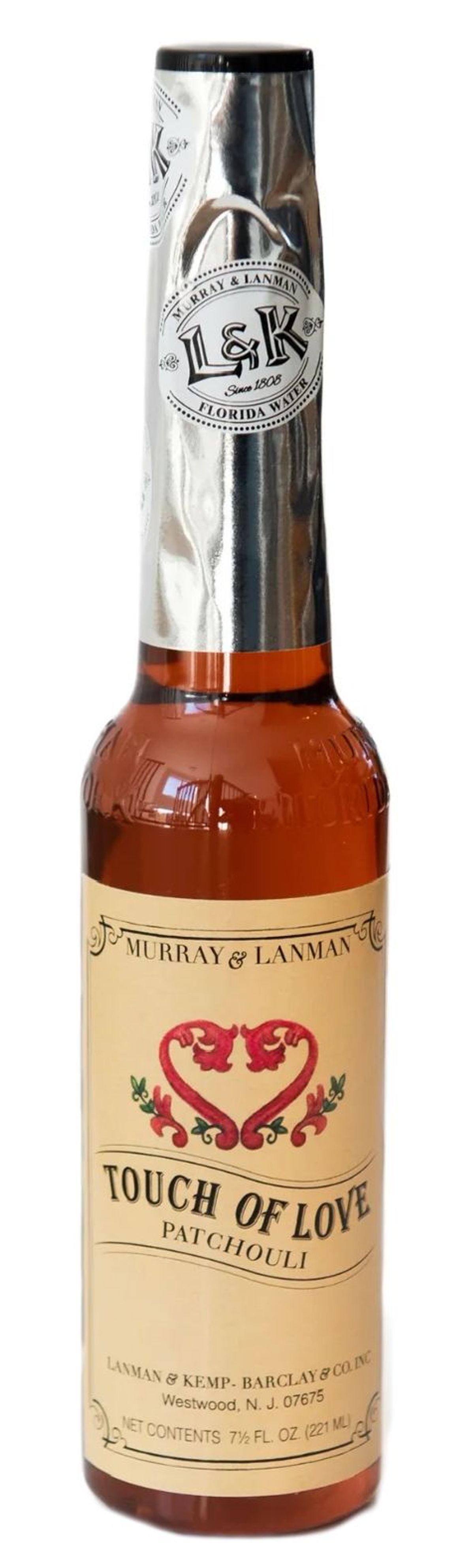 Touch of Love Cologne