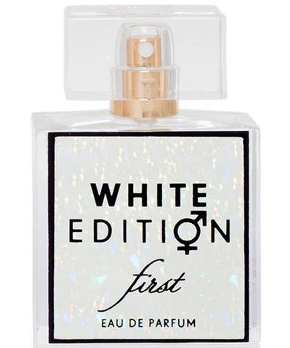 White Edition