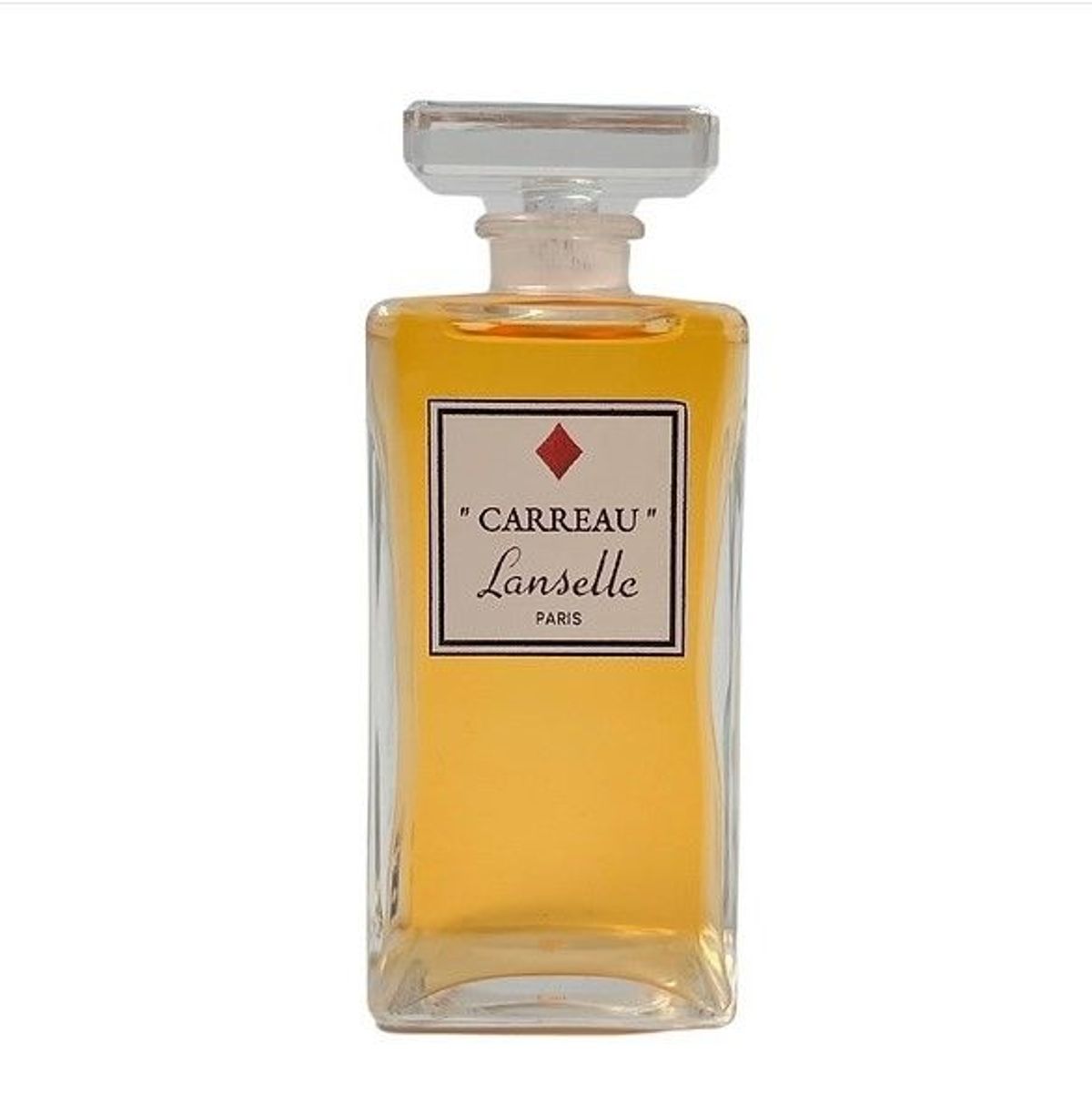 Carreau
