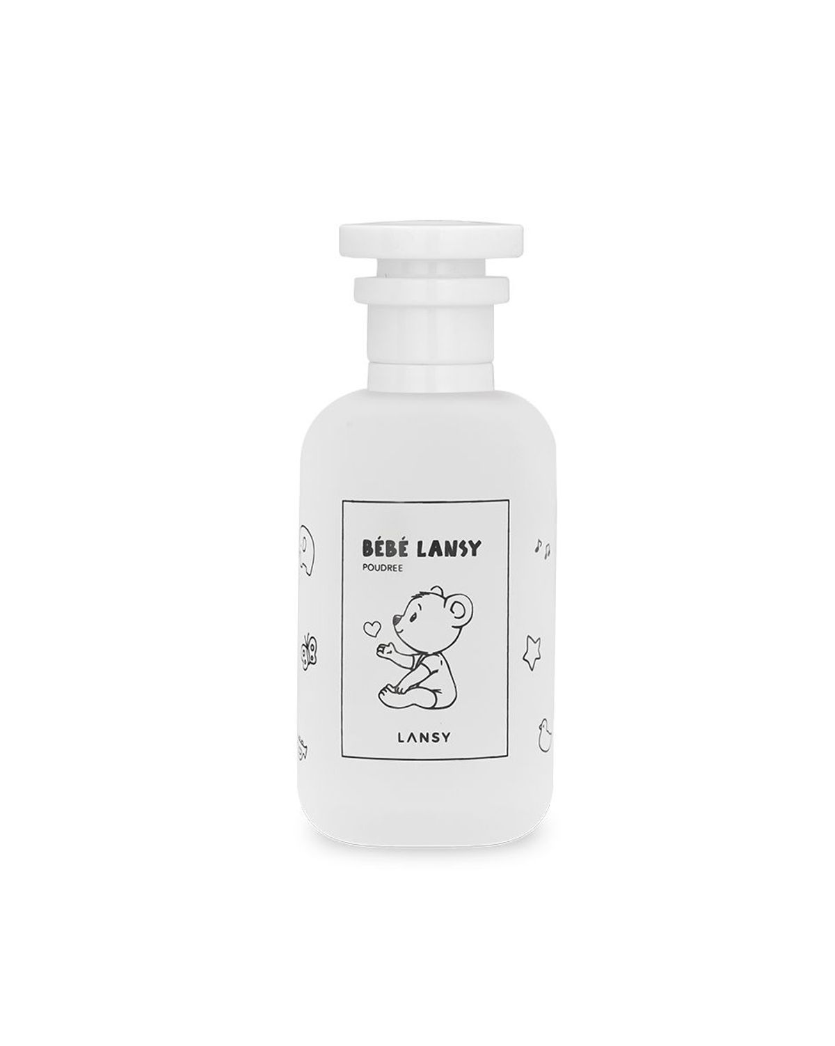 BEBE LANSY