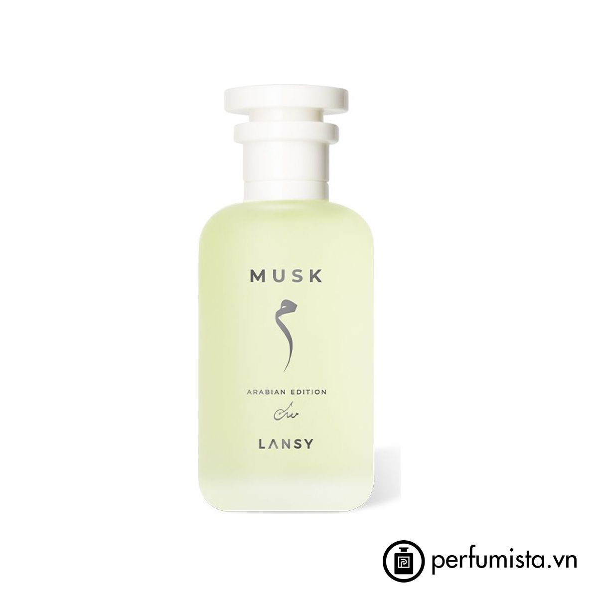 Musk Arabian Edition