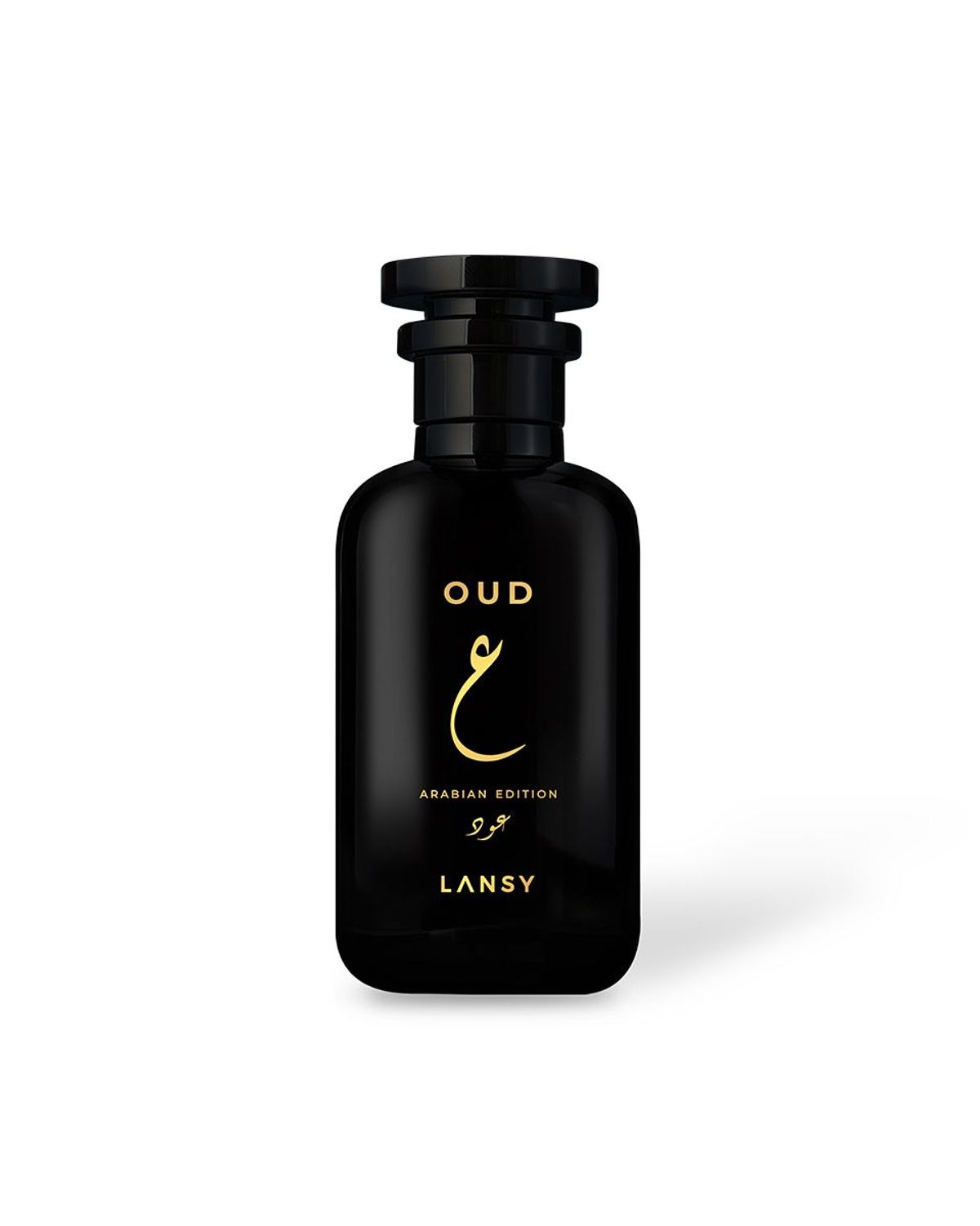 Oud Arabian Edition