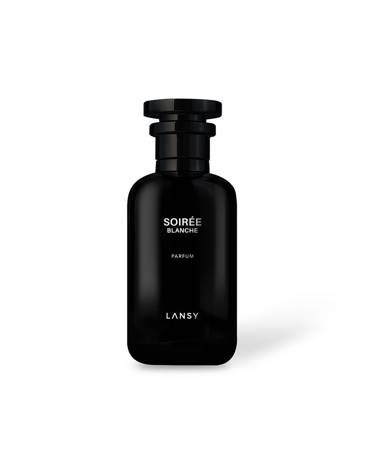 Soiree Blanche Parfum