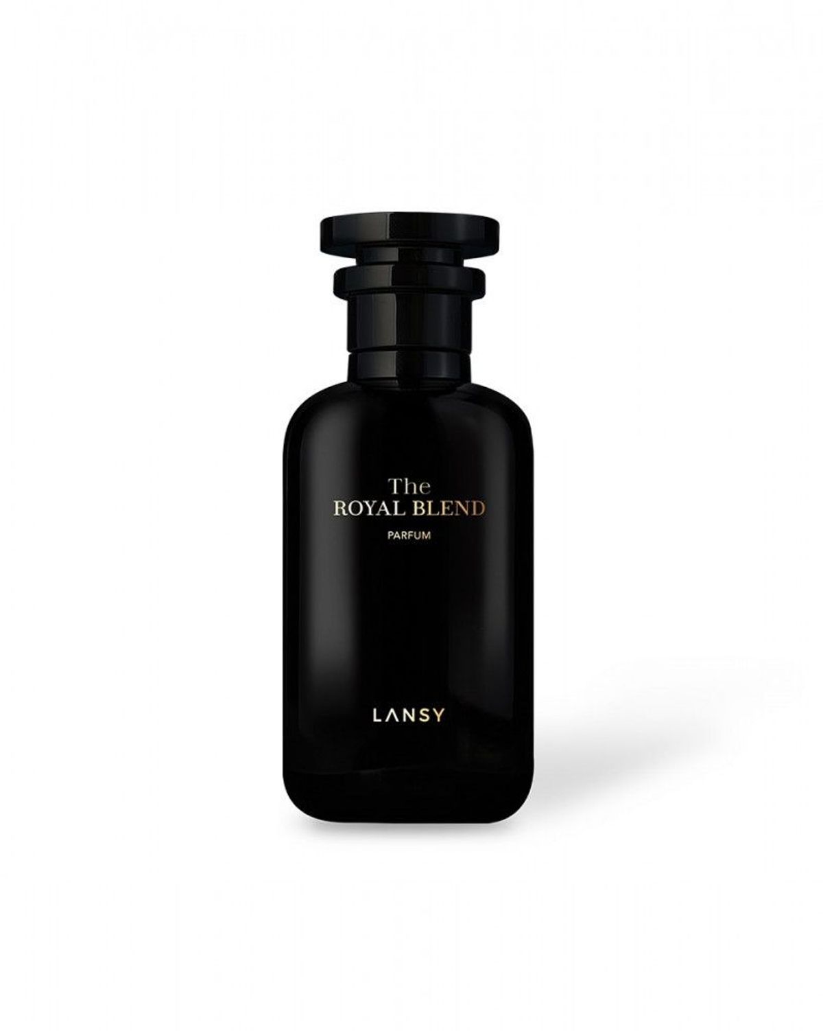 THE ROYAL BLEND
