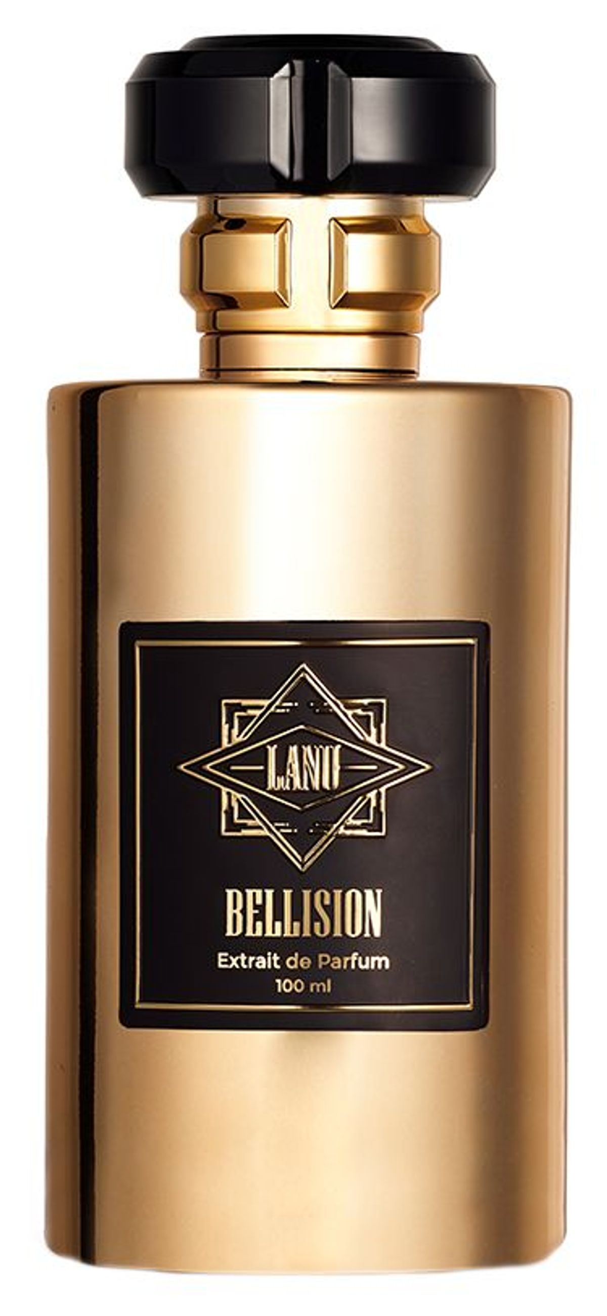 Bellision