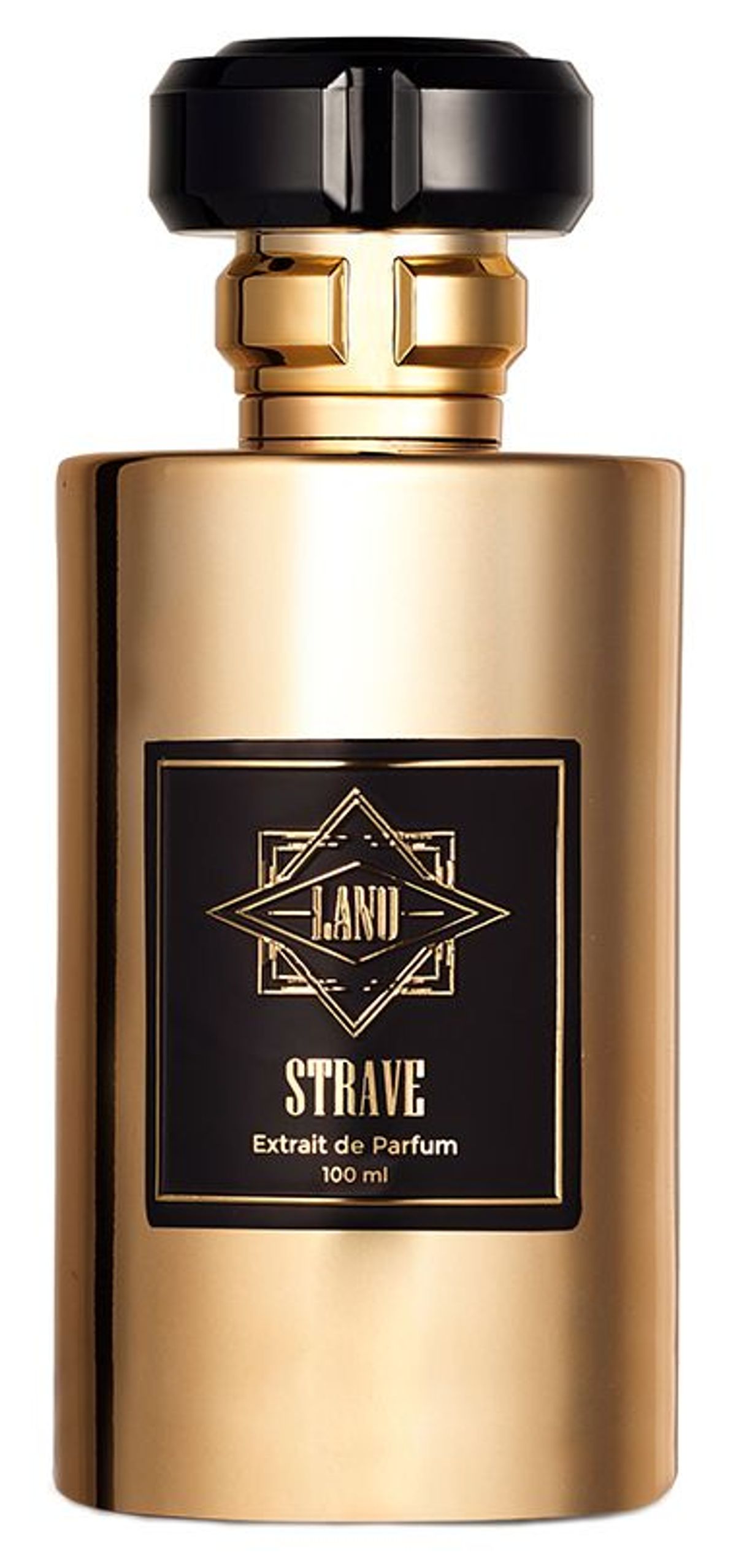 Strave