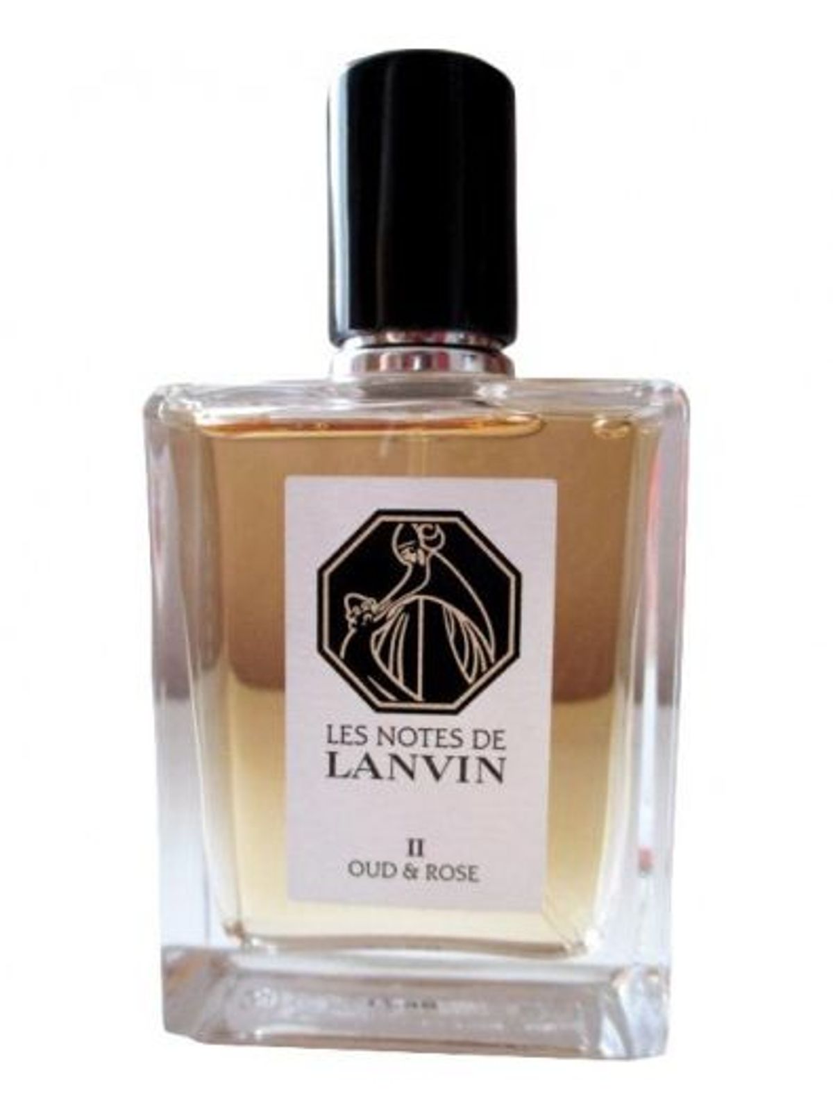 Oud & Rose