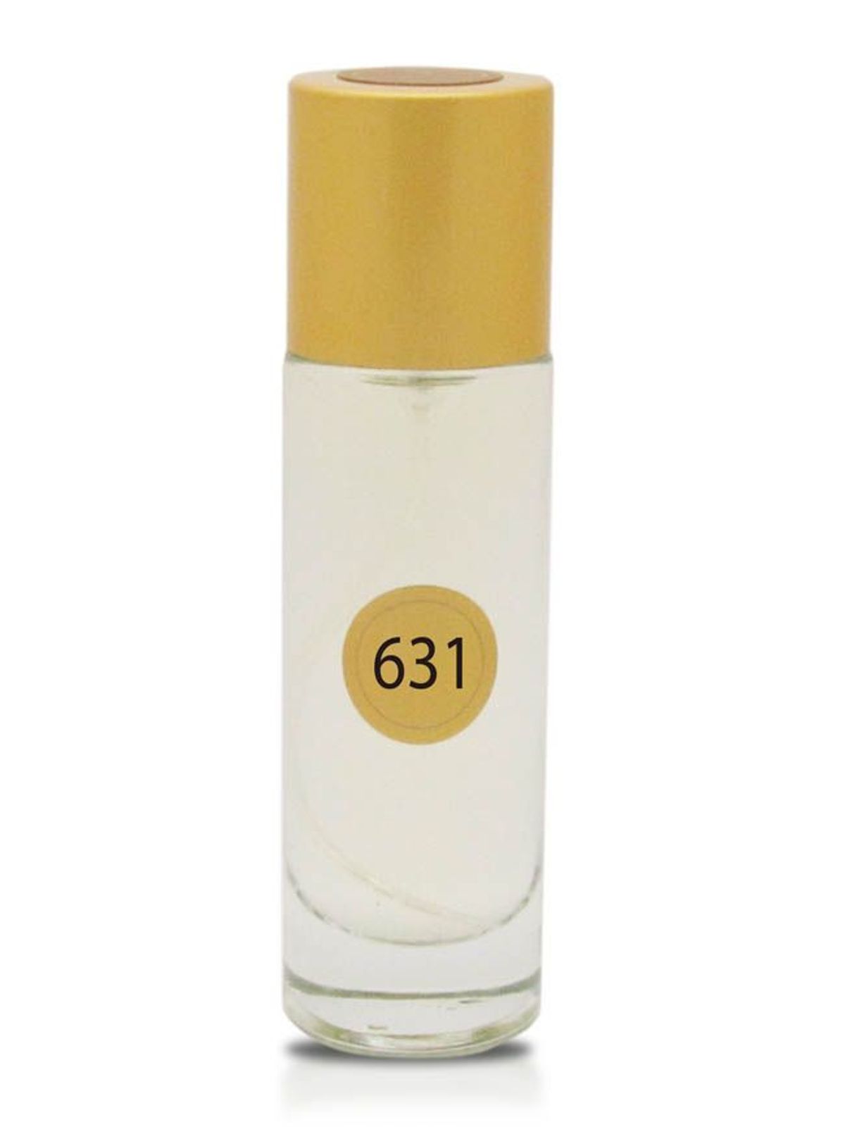No. 631 Aromatic Musk