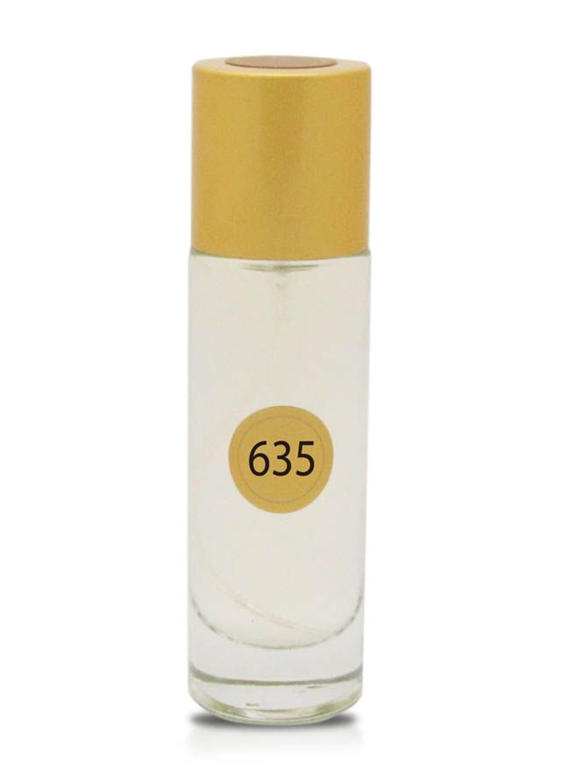 No. 635 Fantastic Scent