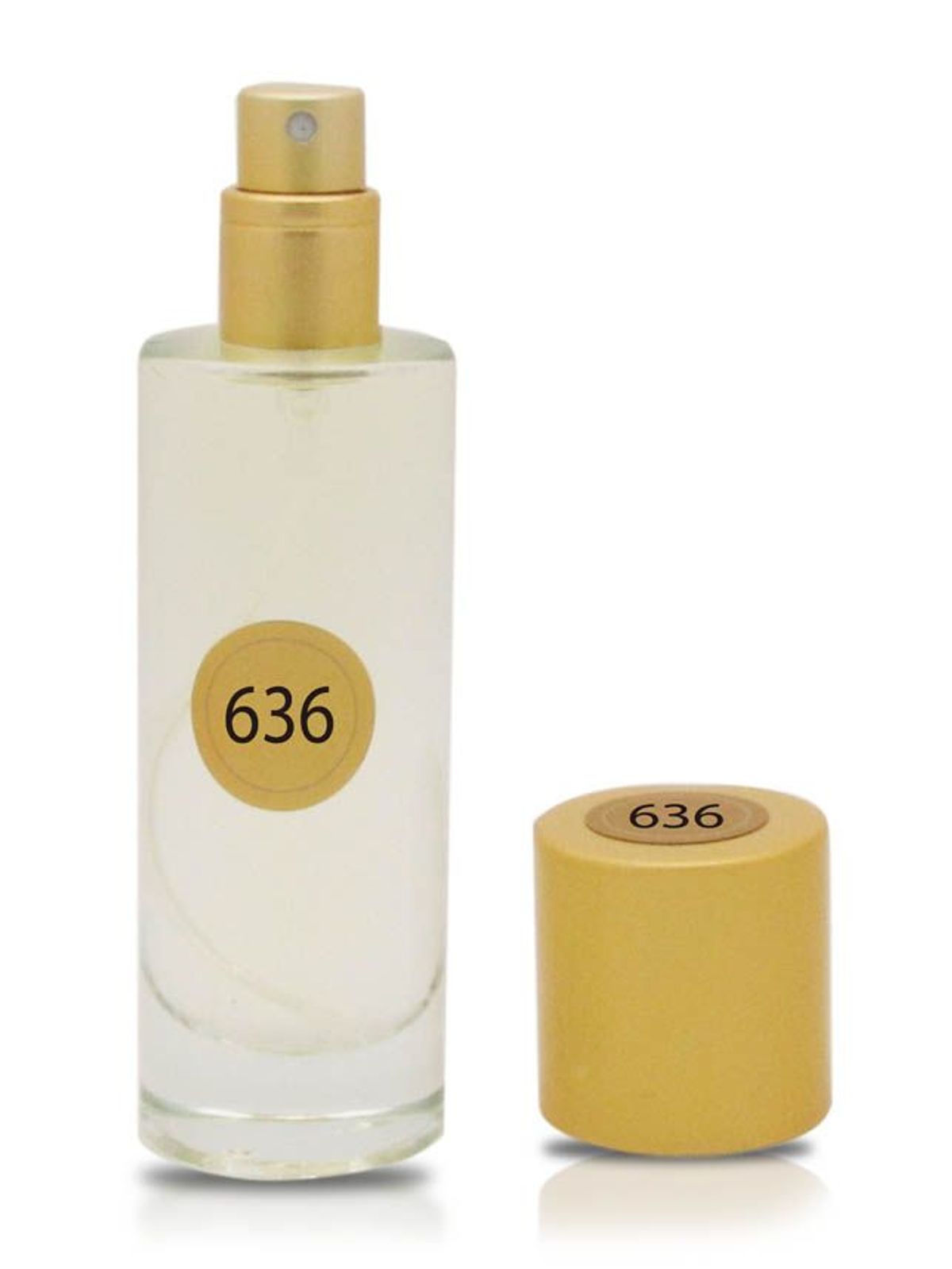 No. 636 Lamuria