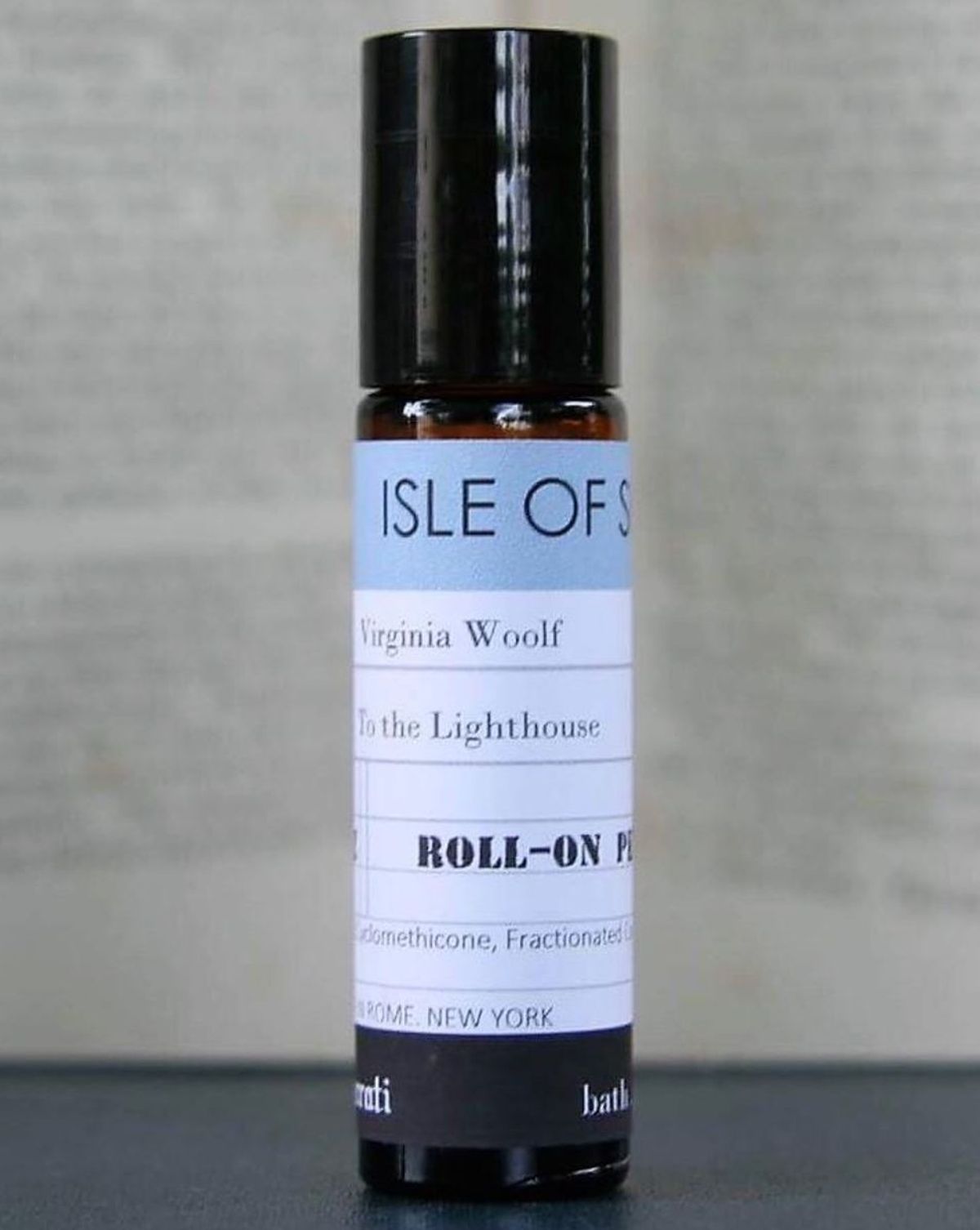 Isle Of Skye