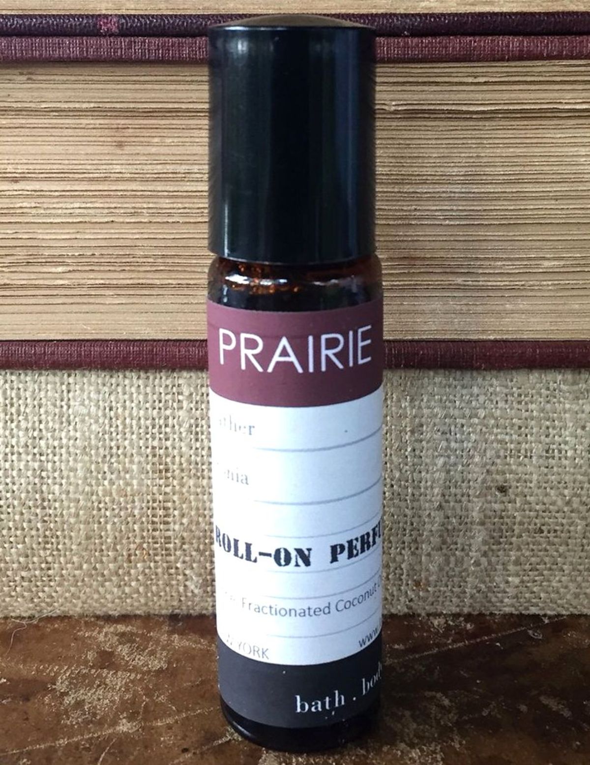Prairie
