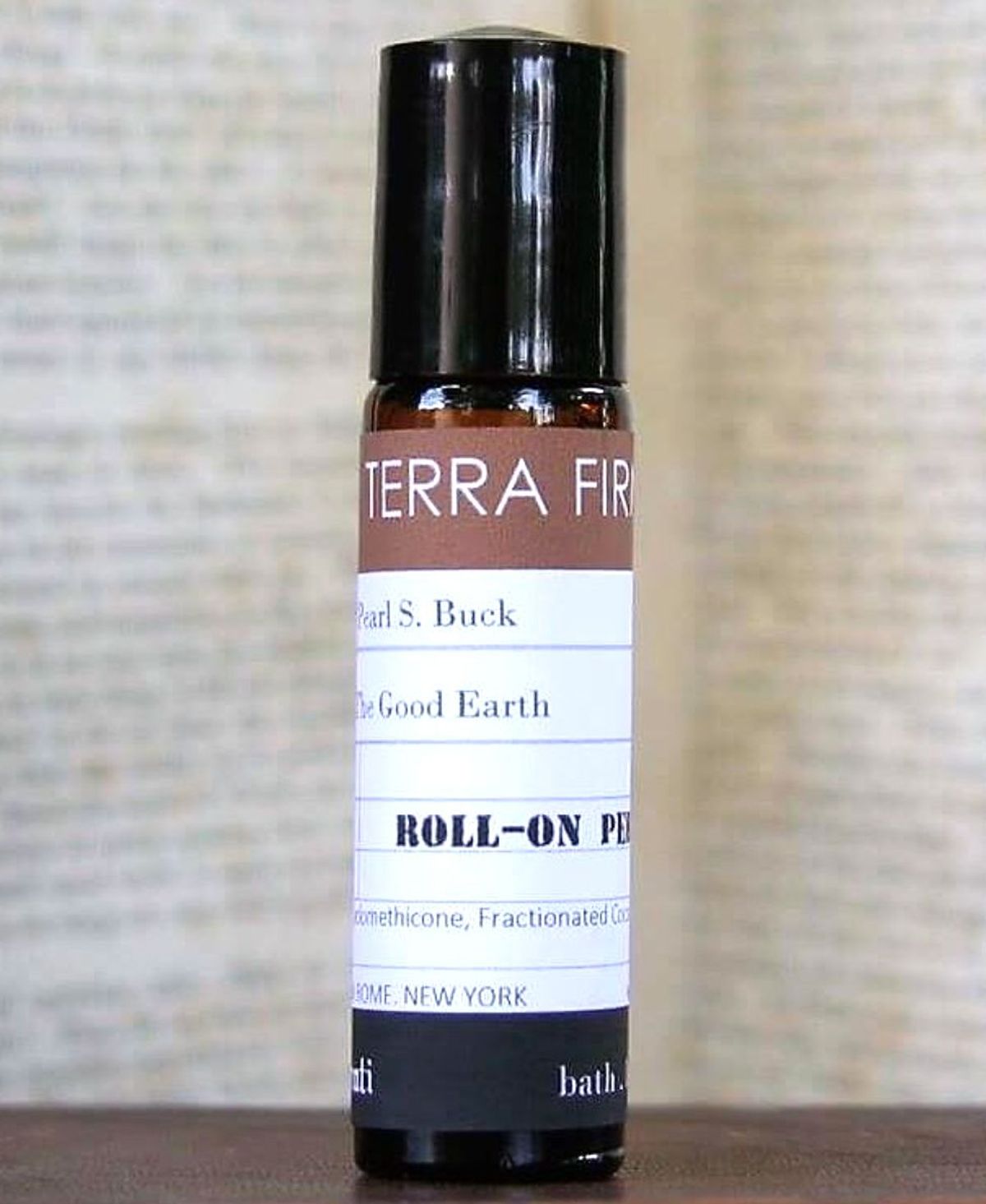 Terra Firma