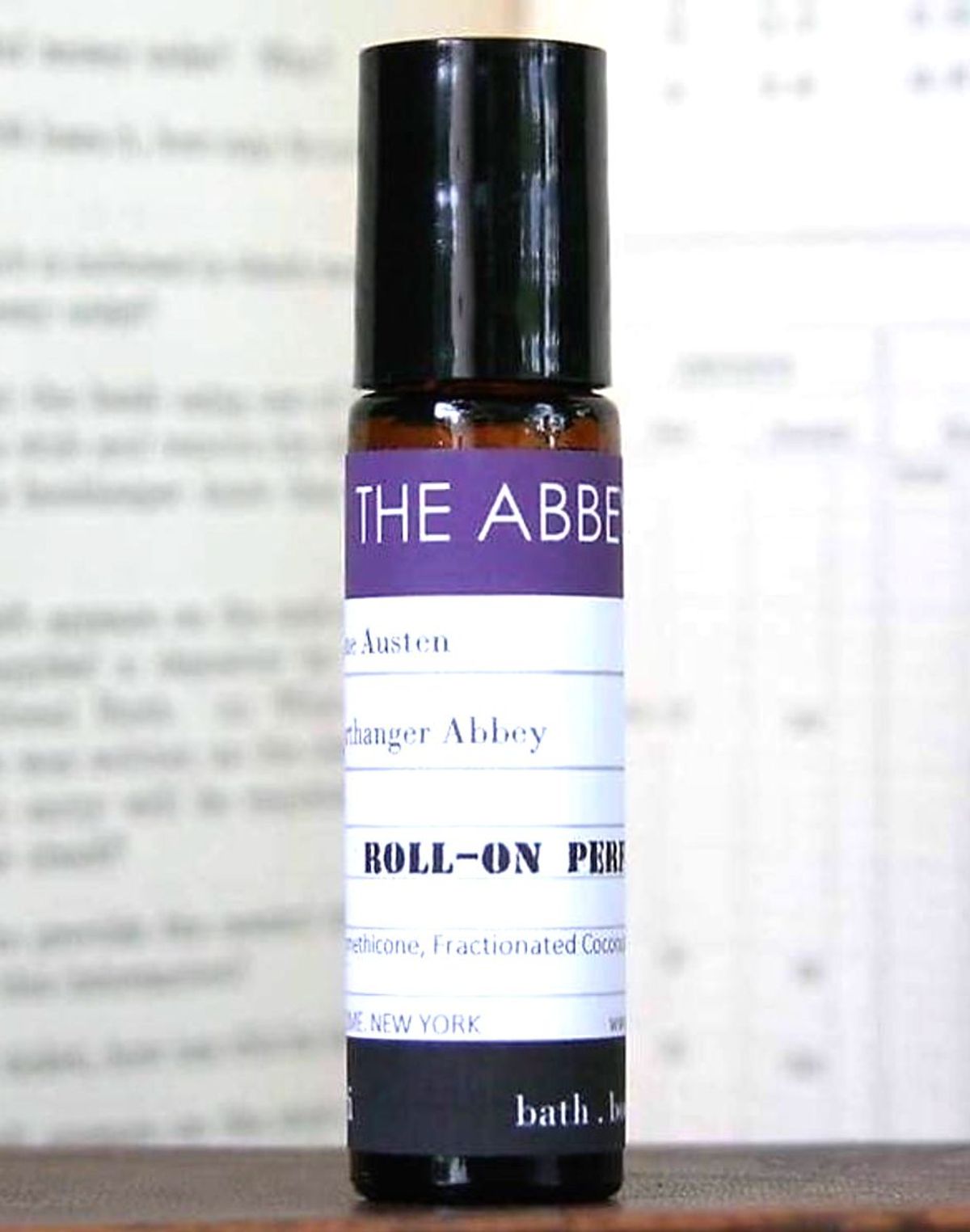 The Abbey