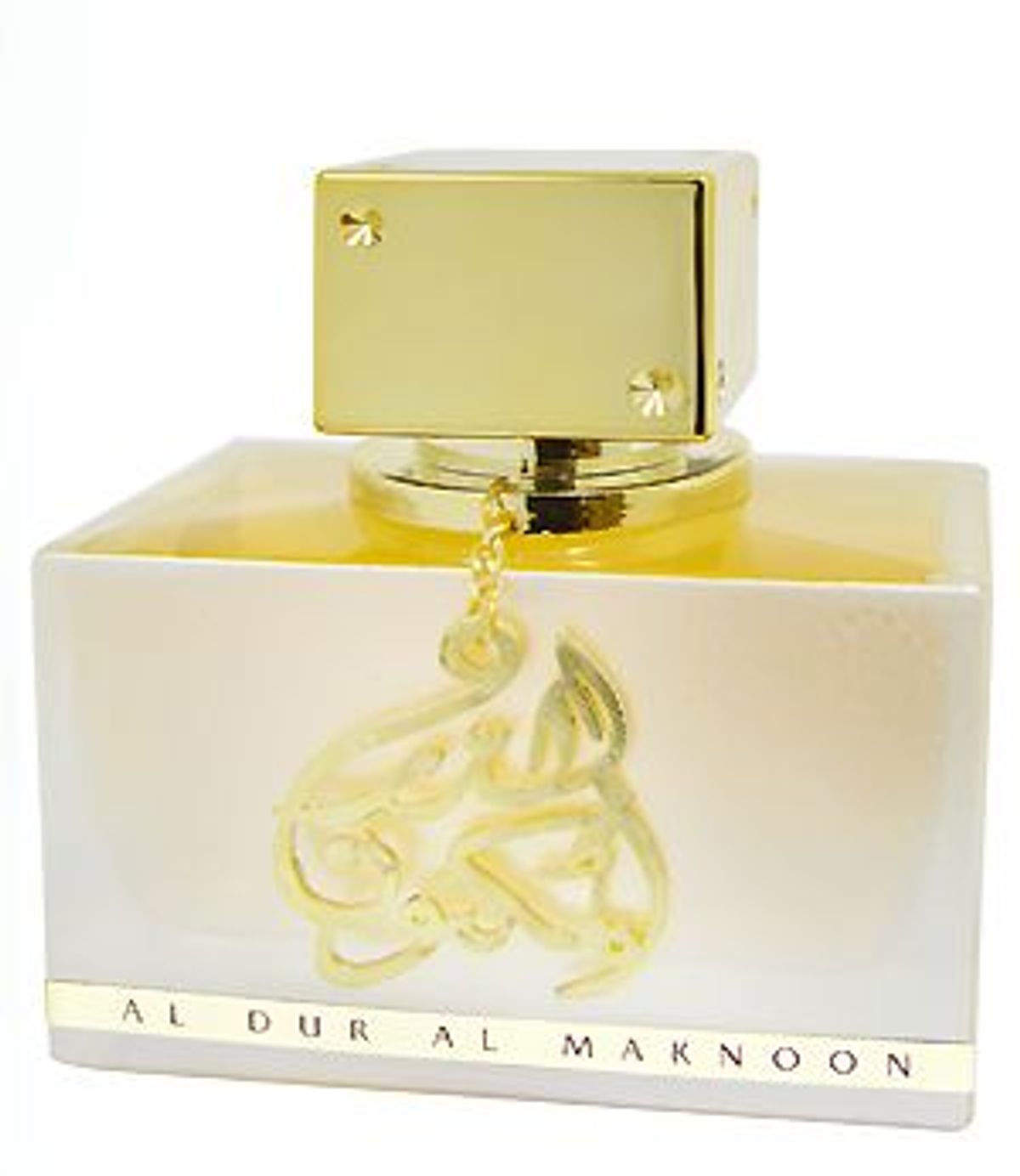 Al Dur Al Maknoon Gold