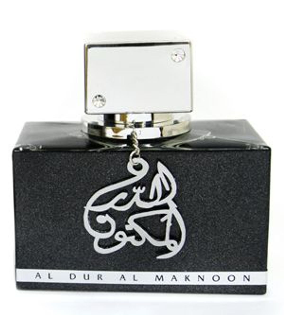Al Dur Al Maknoon Silver