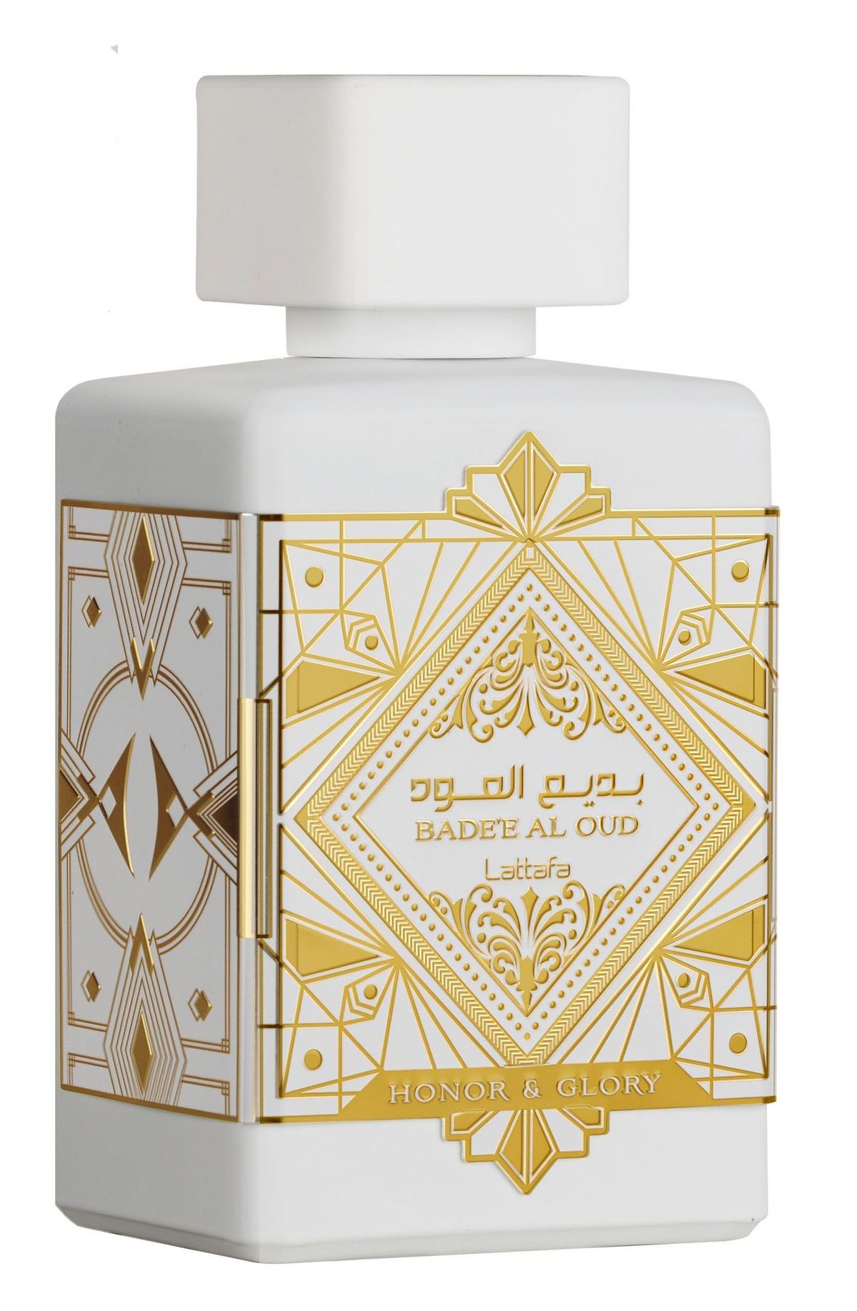 Bade'e Al Oud Honor & Glory