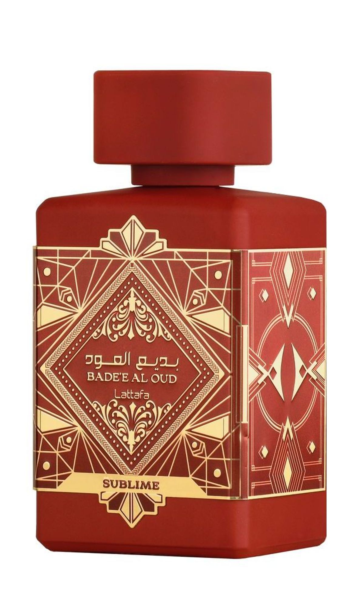 Bade'e Al Oud Sublime