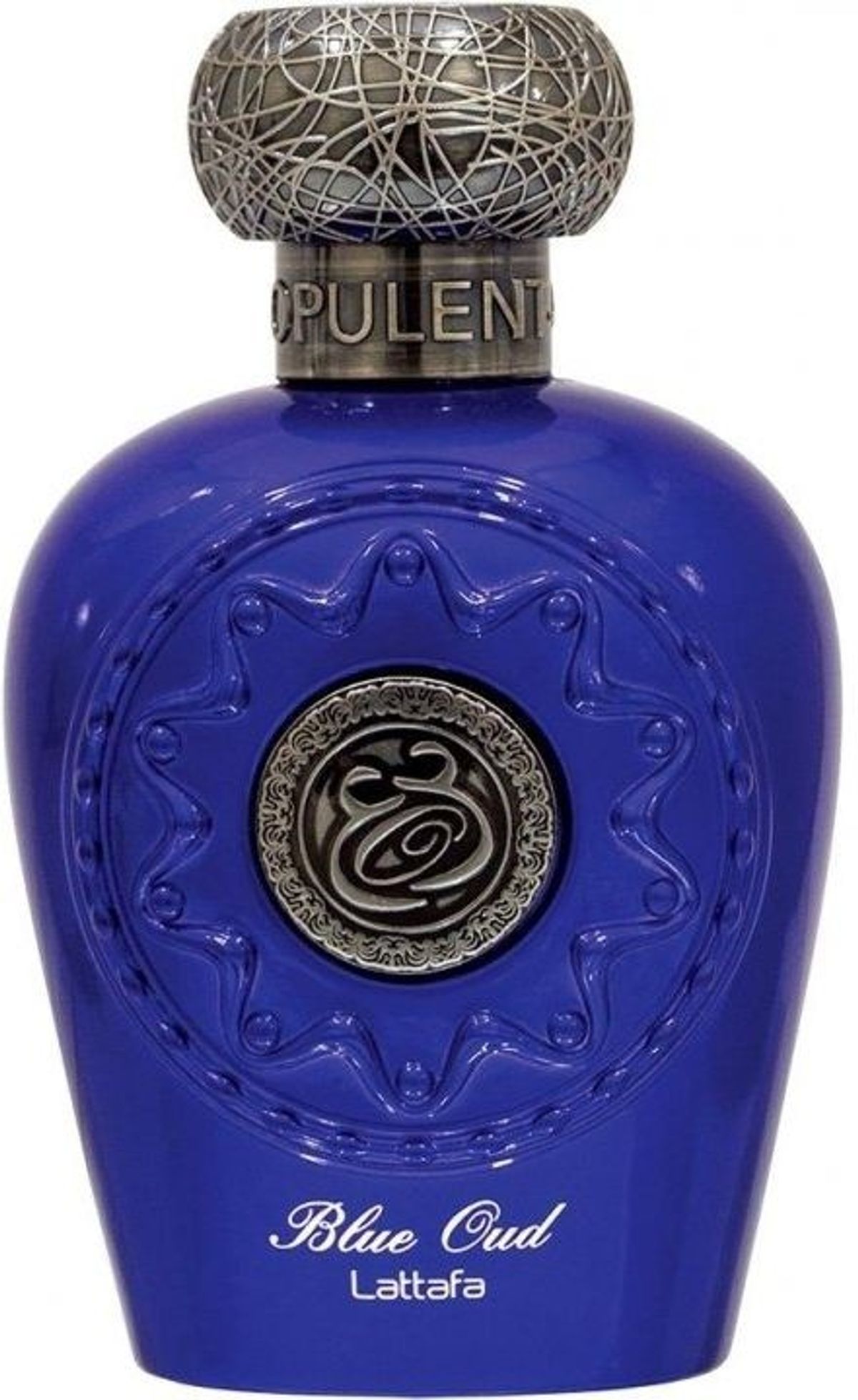 Blue Oud