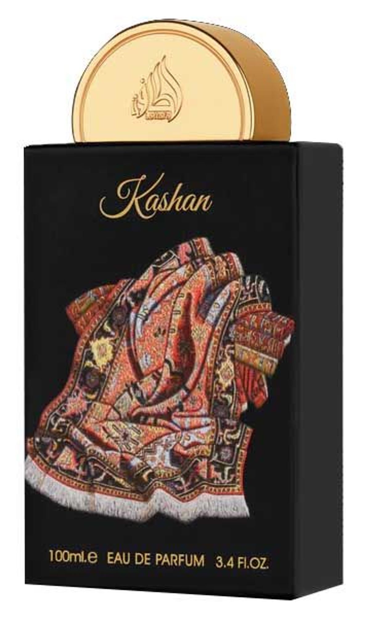 Kashan