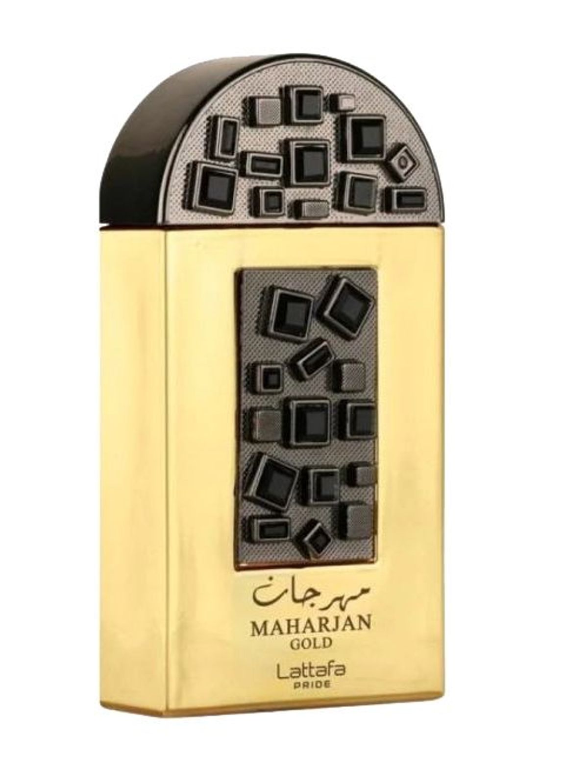 Maharjan Gold