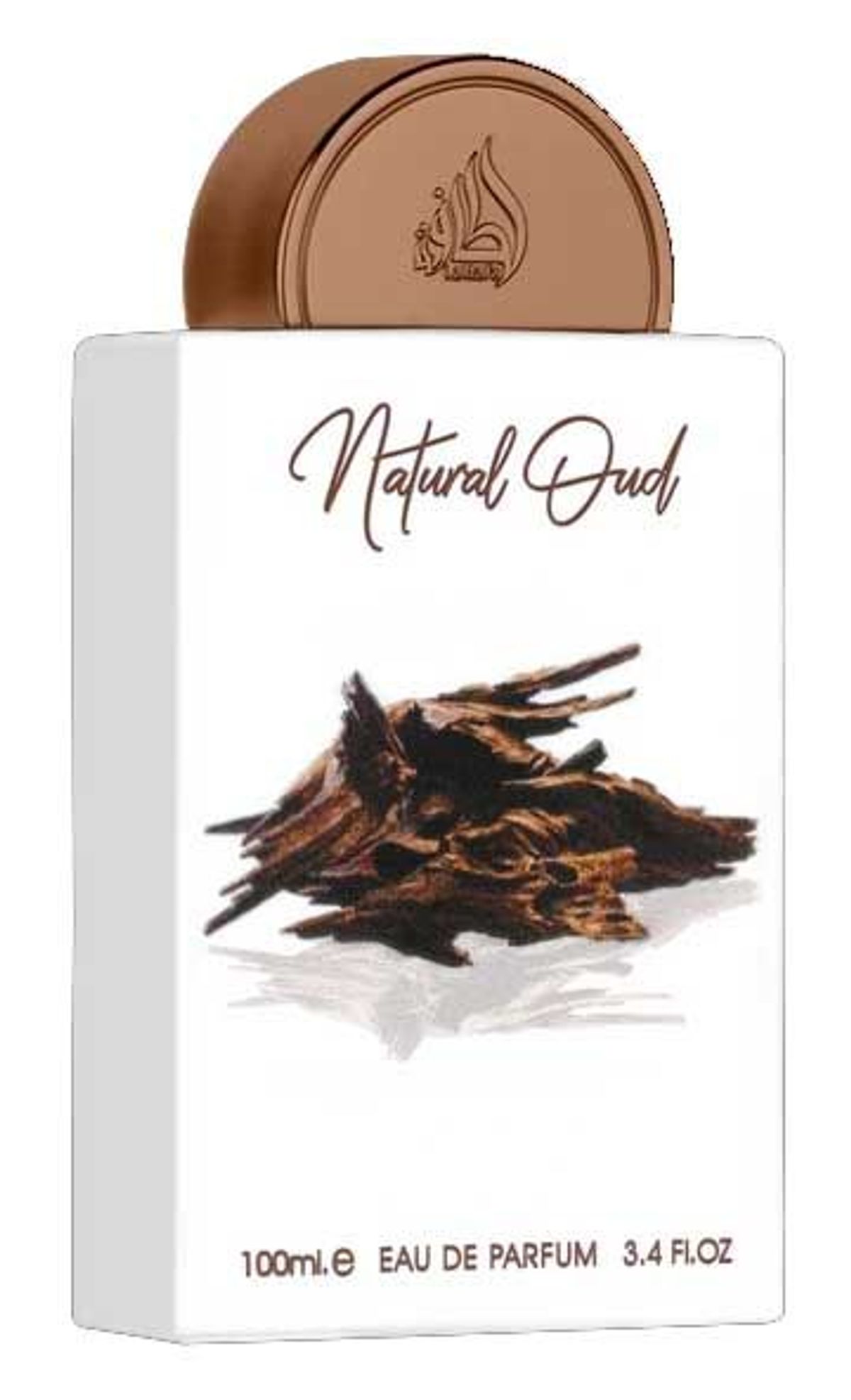 Natural Oud