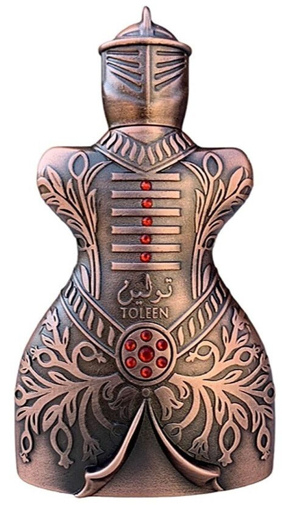 Niche Emarati Toleen