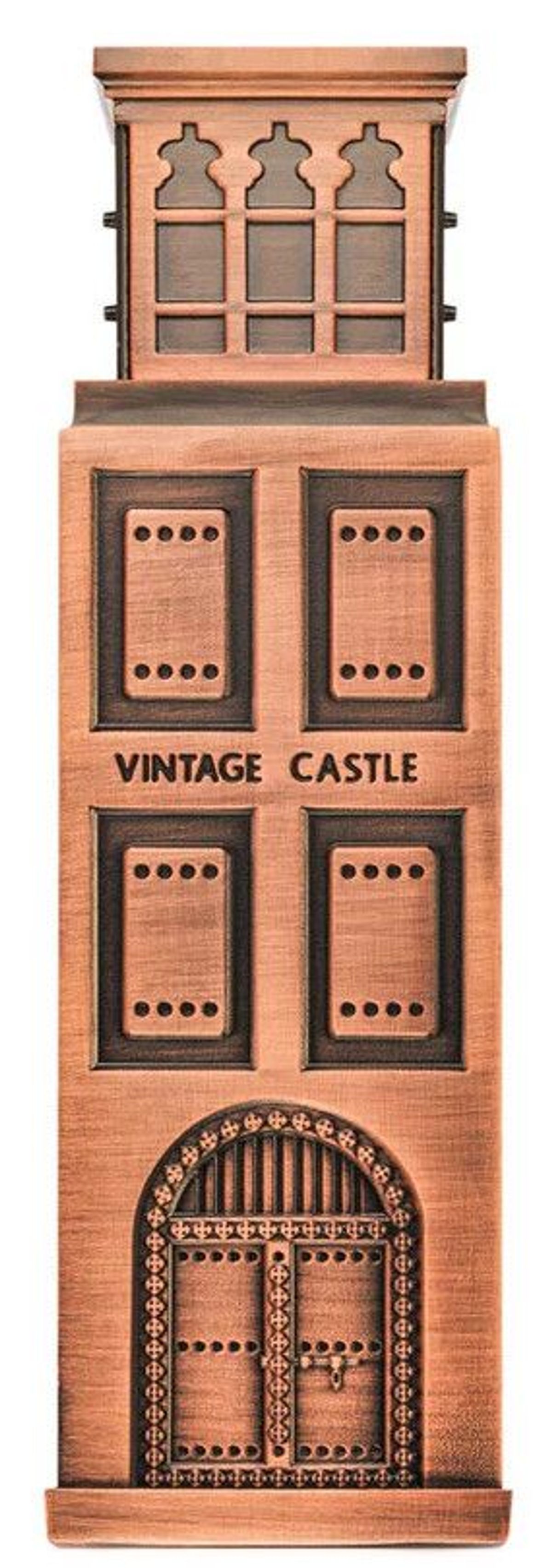 Niche Emarati Vintage Castle