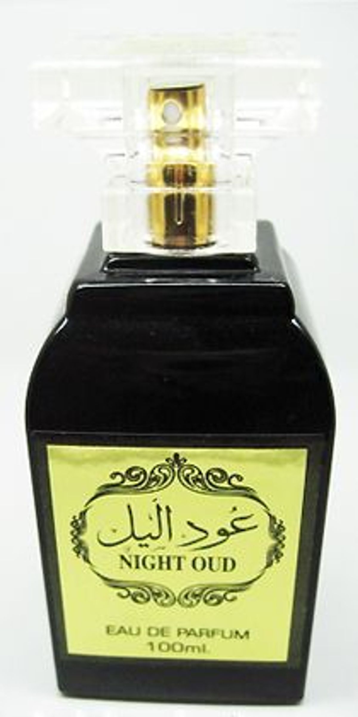 Night Oud