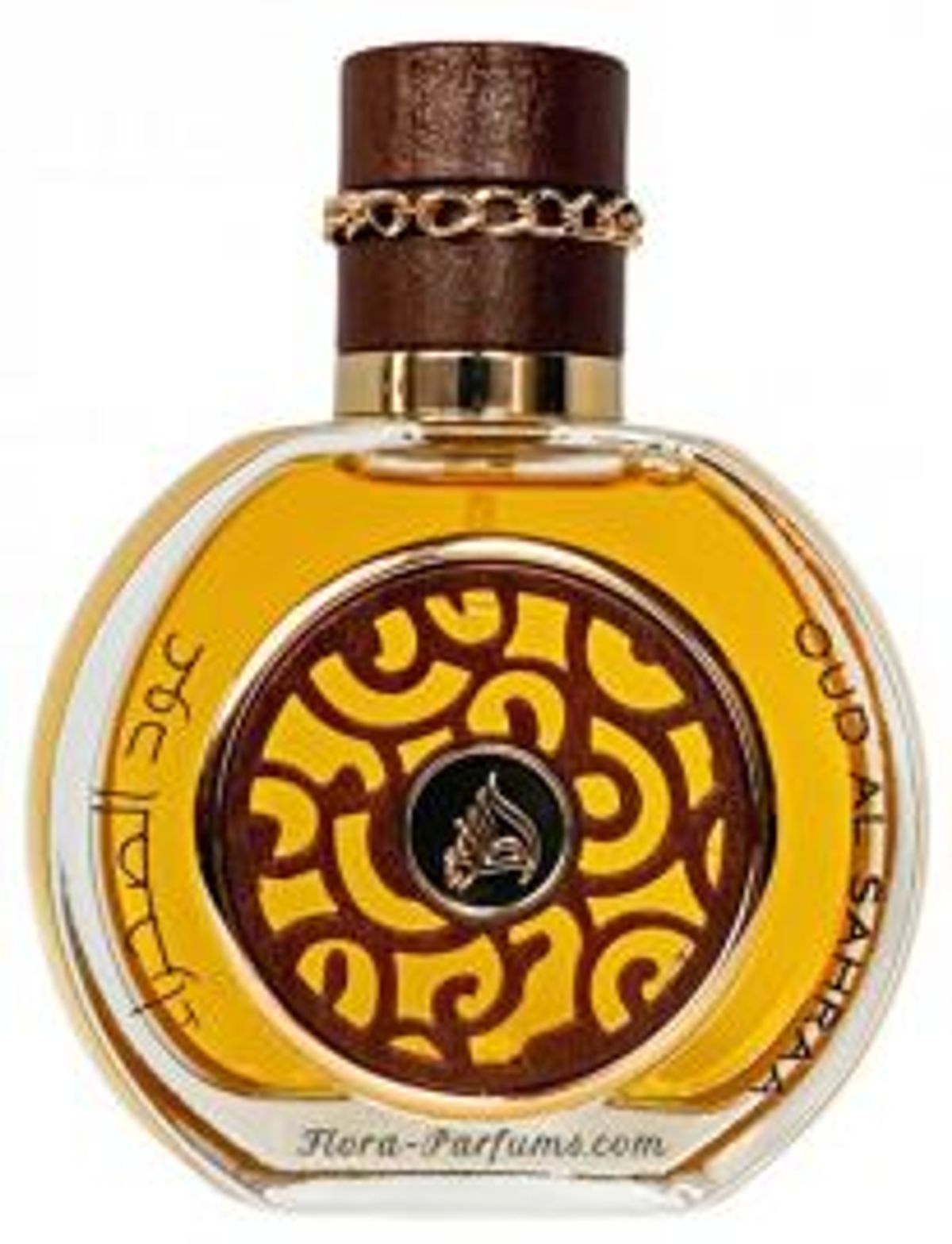 Oud Al Sahraa
