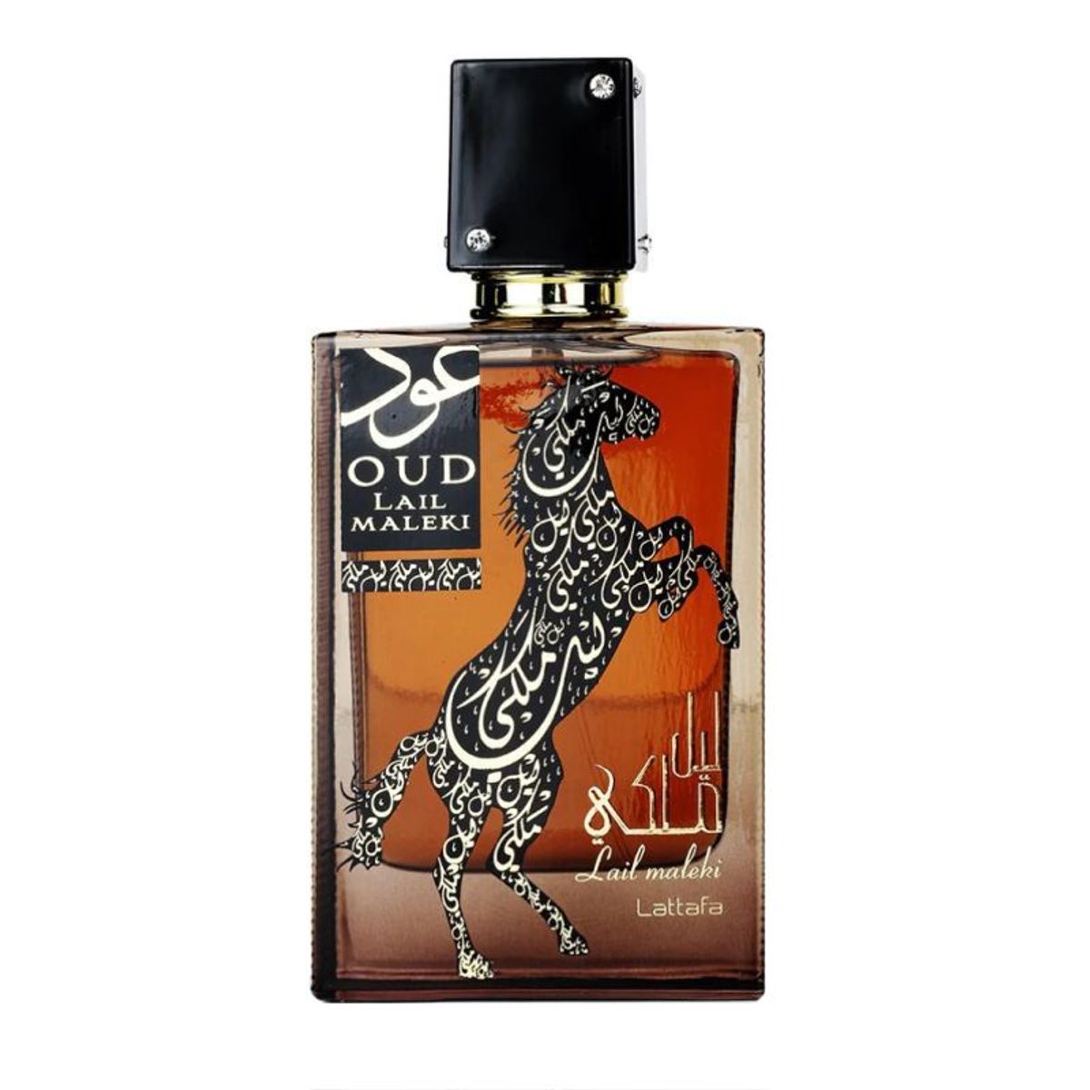 Oud Lail Maleki