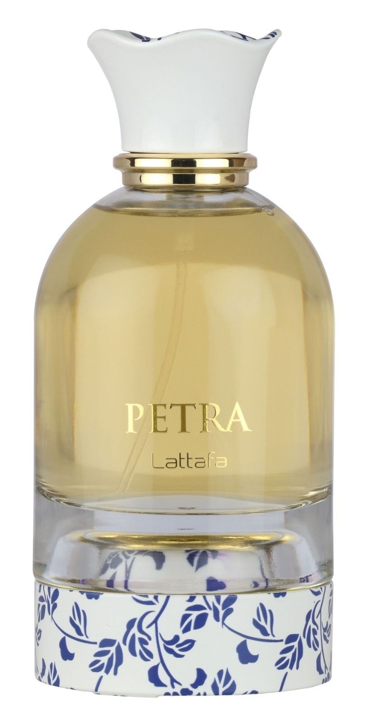 Petra