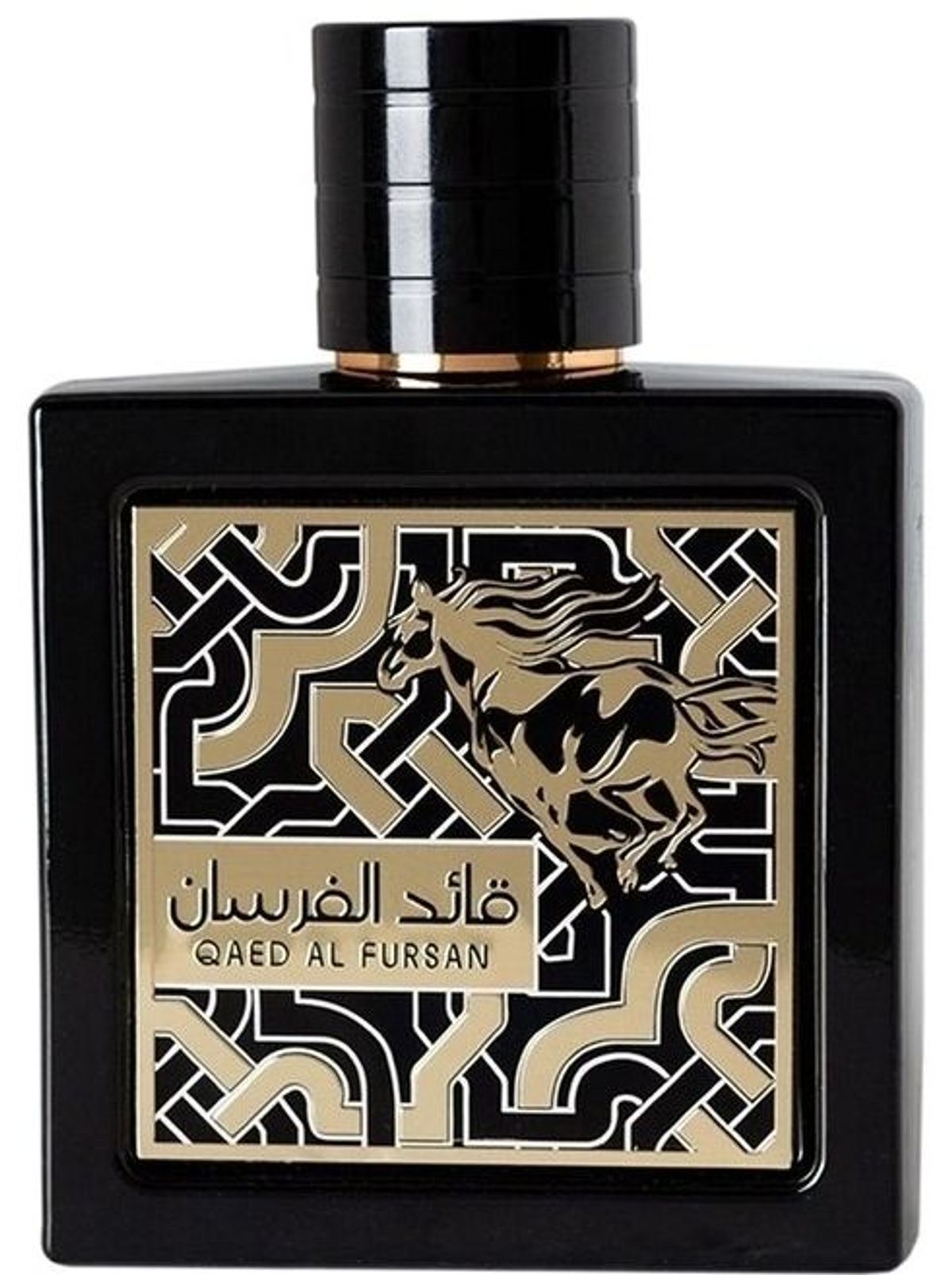 Qaed Al Fursan