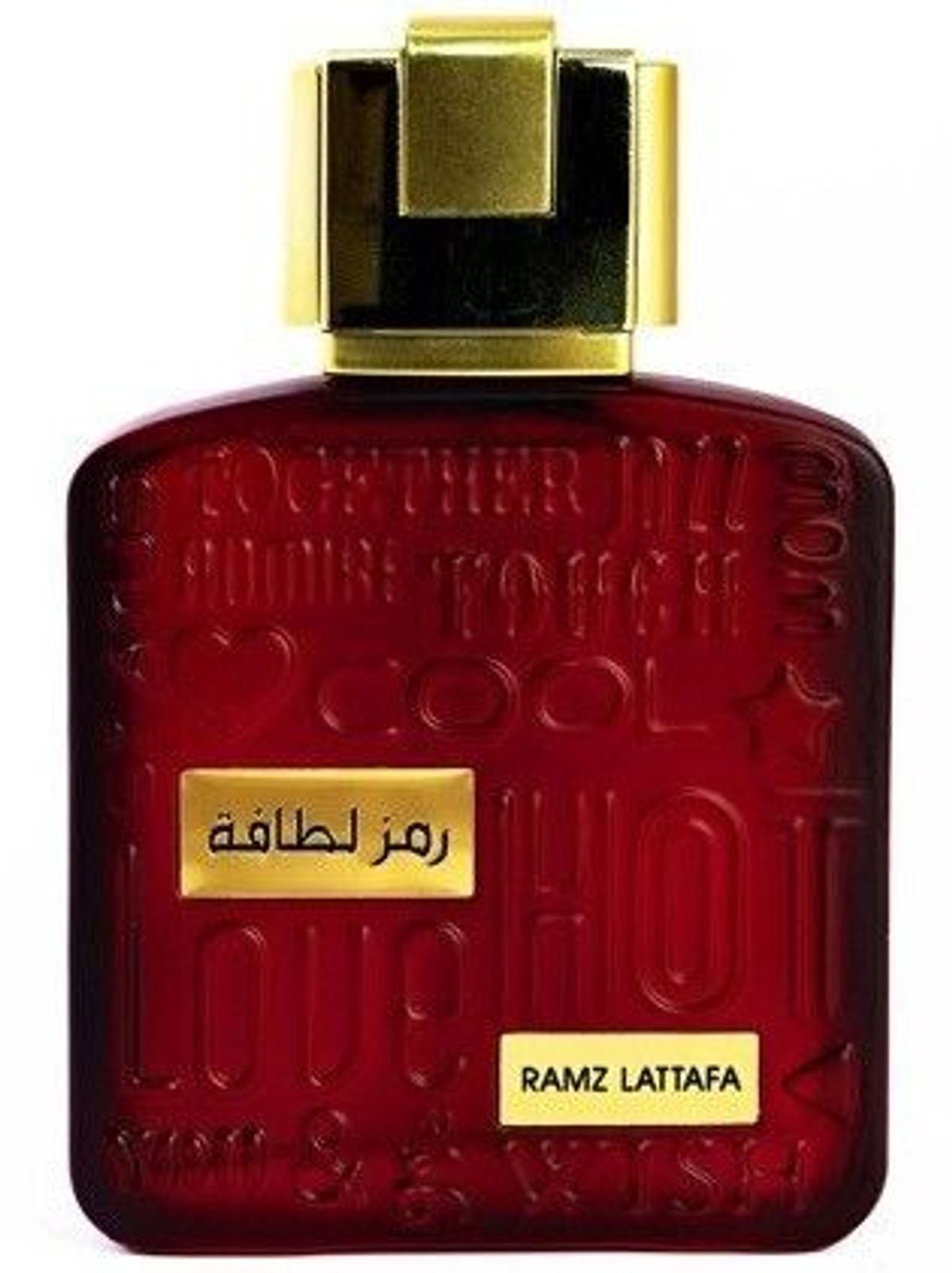 Ramz Lattafa (Gold)