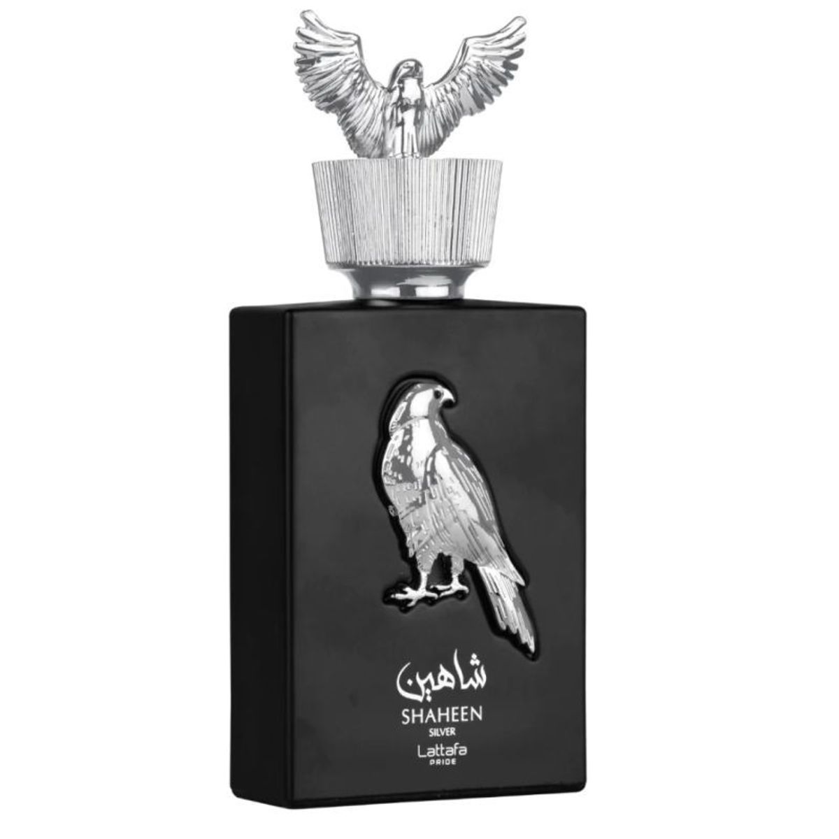 Shaheen Silver