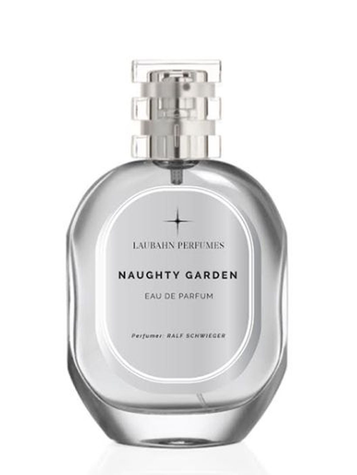 Naughty Garden