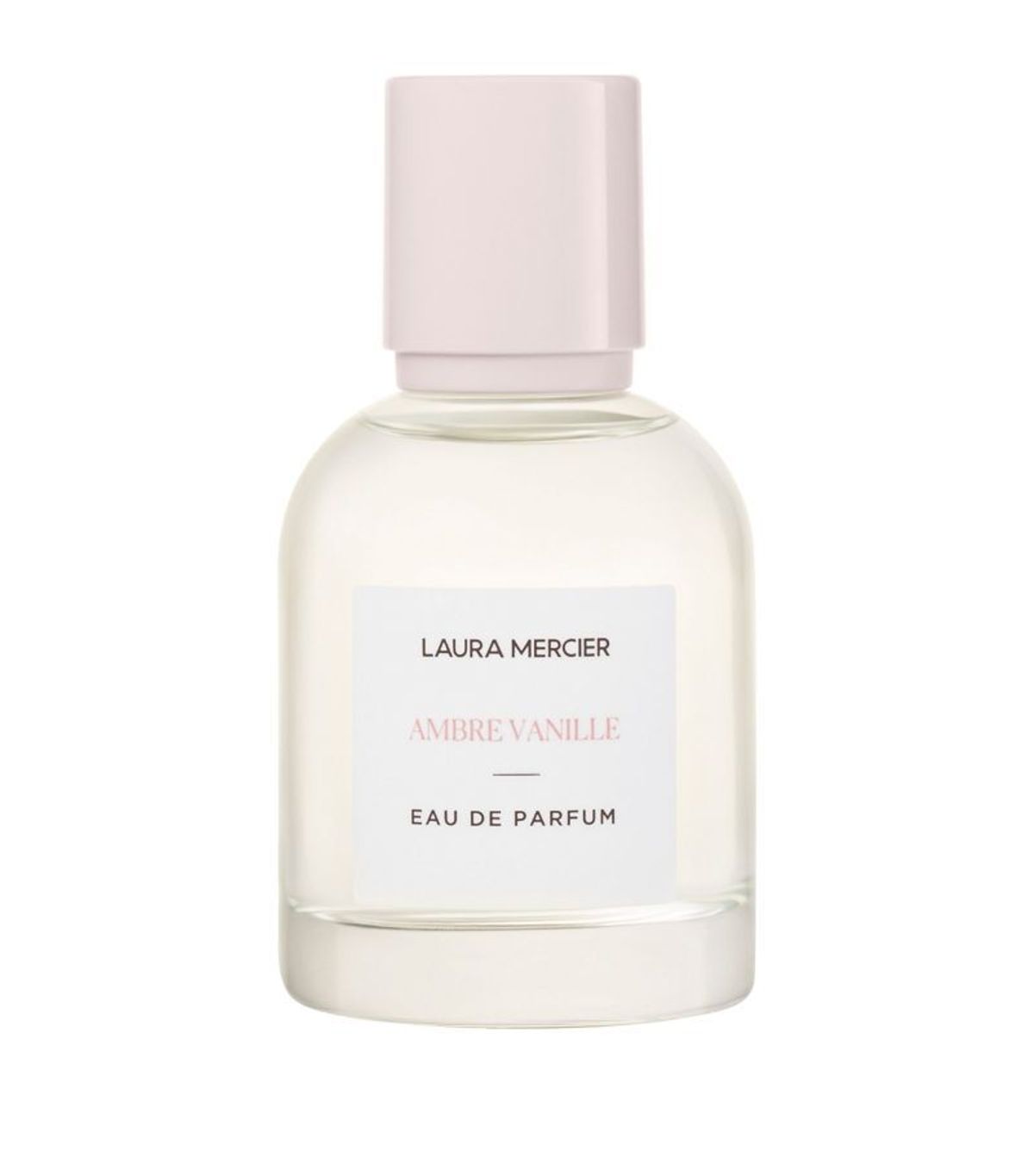 Ambre Vanille Eau de Parfum