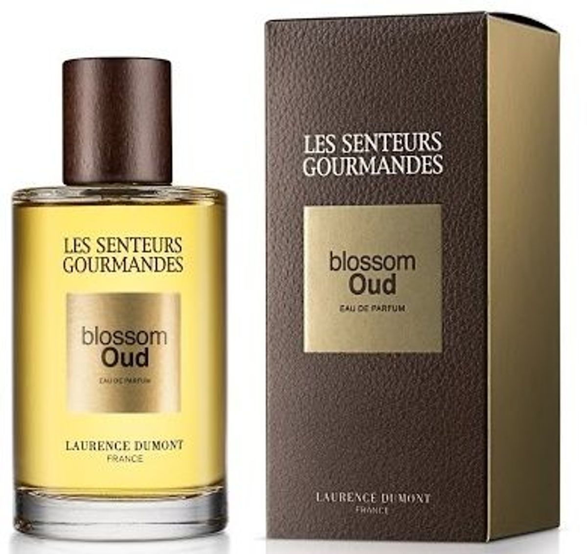 Blossom Oud