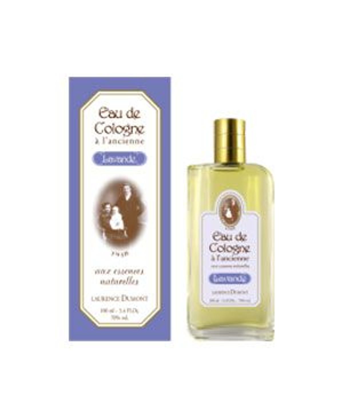 Eau de Cologne - Lavender